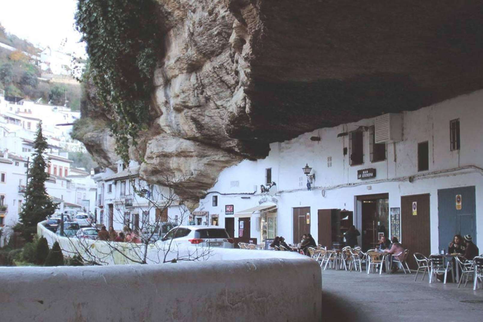 Play Granada, todas las facilidades de viajar a Granada desde otras ciudades