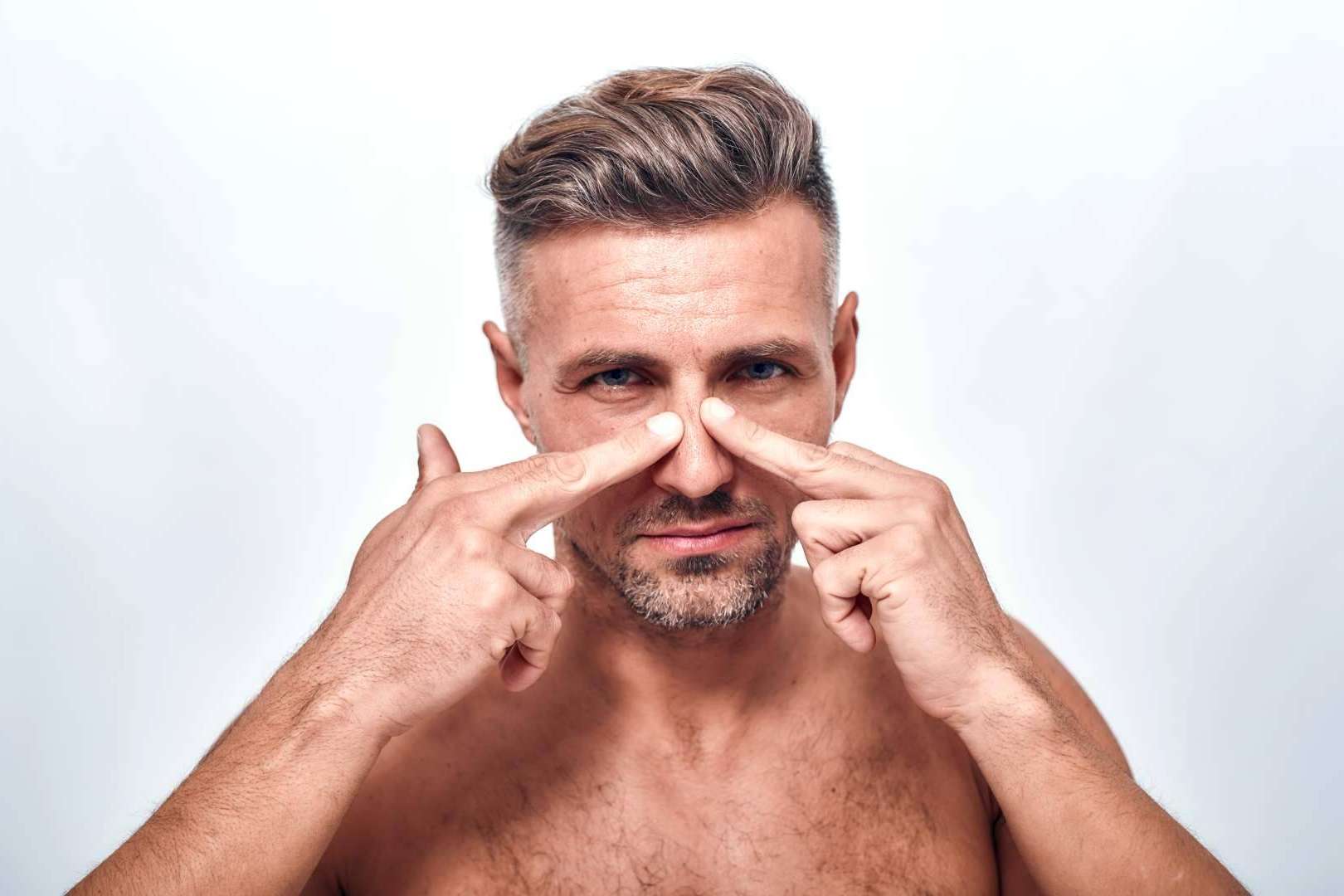 Rinoplastia ultrasónica en Clínica Dr. Millán Mateo