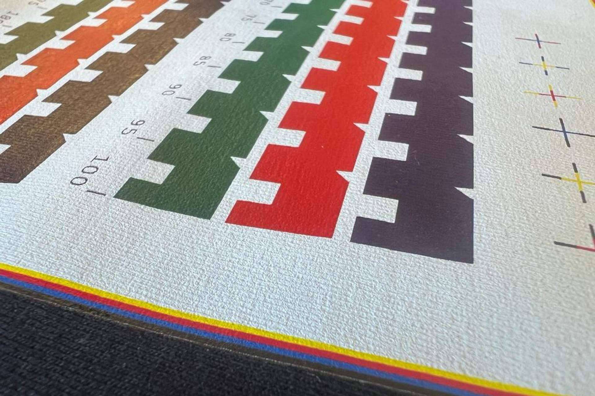 Impresión DTF para textiles de la mano de Imprenta Forte - DTF Barcelona