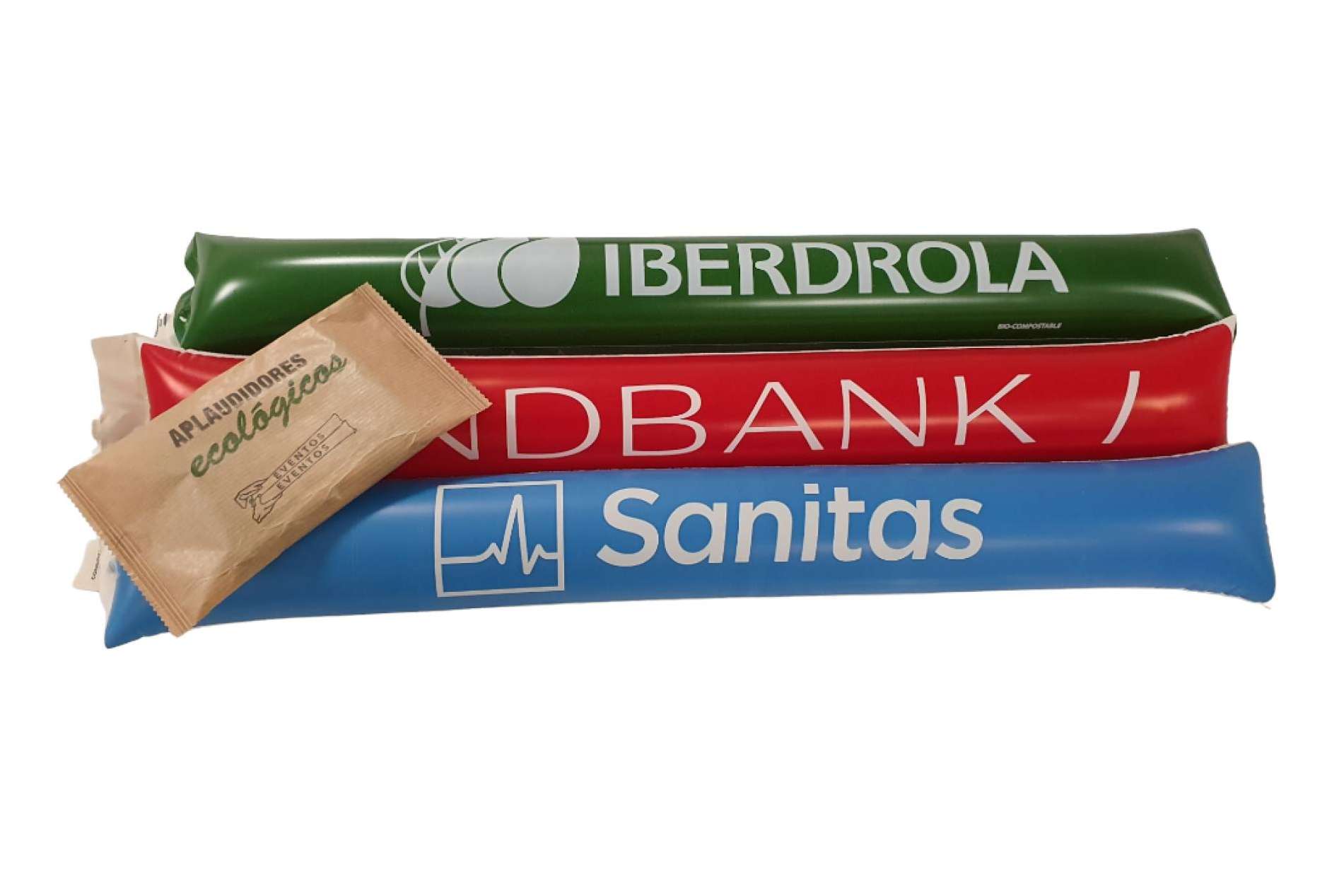 Personalización exprés de productos de marketing de eventos deportivos, de la mano de Oxydo