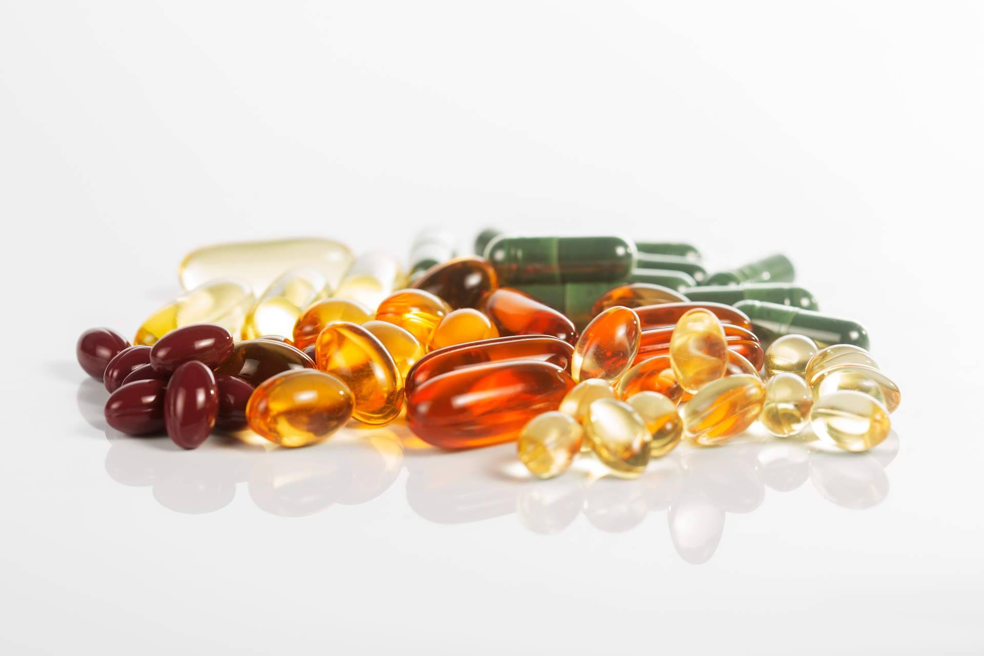 Uno de los mejores suplementos de Omega-3 disponible en Vibefarma