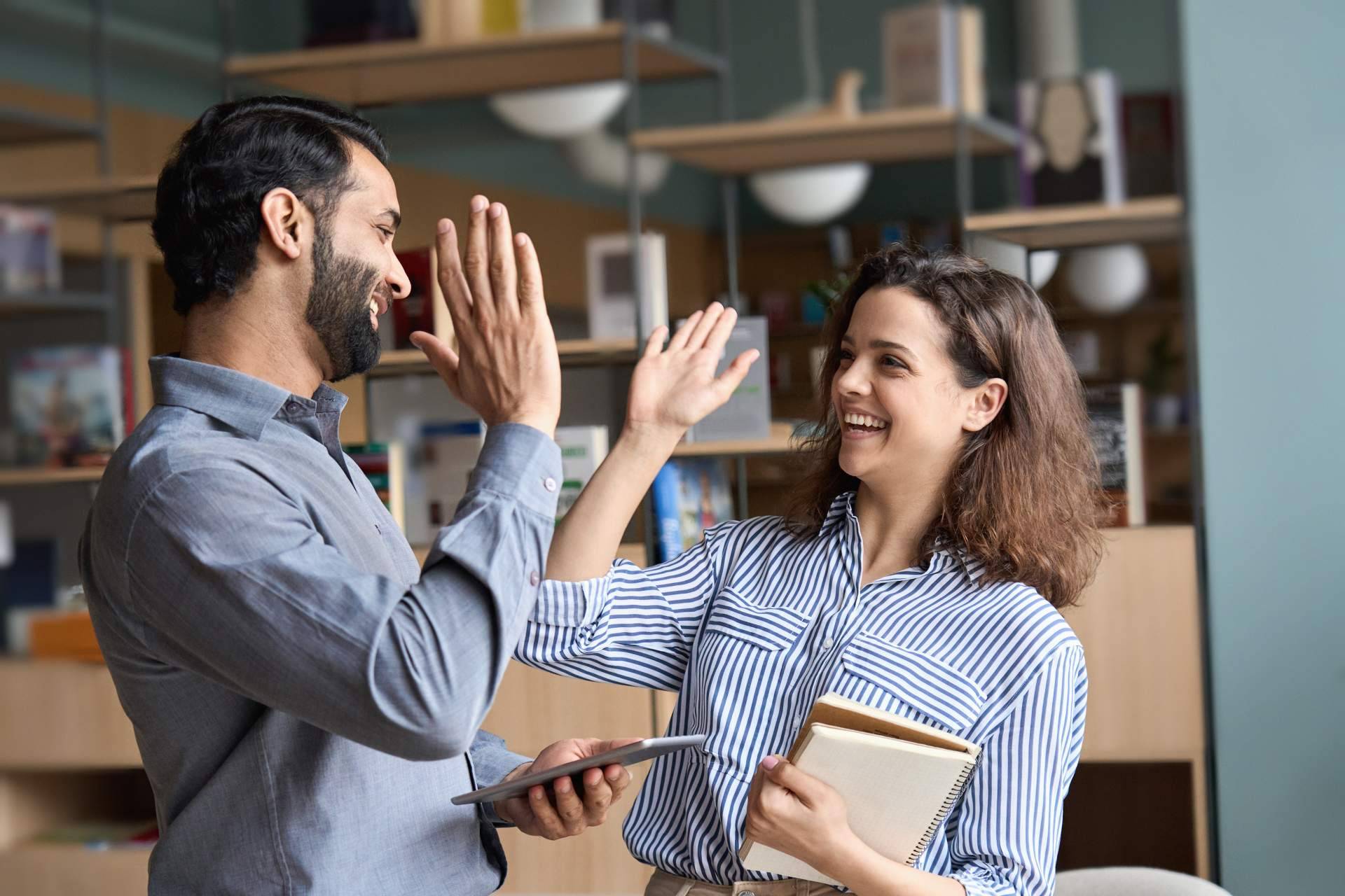 ¿Debe una empresa optar por la formación in company?