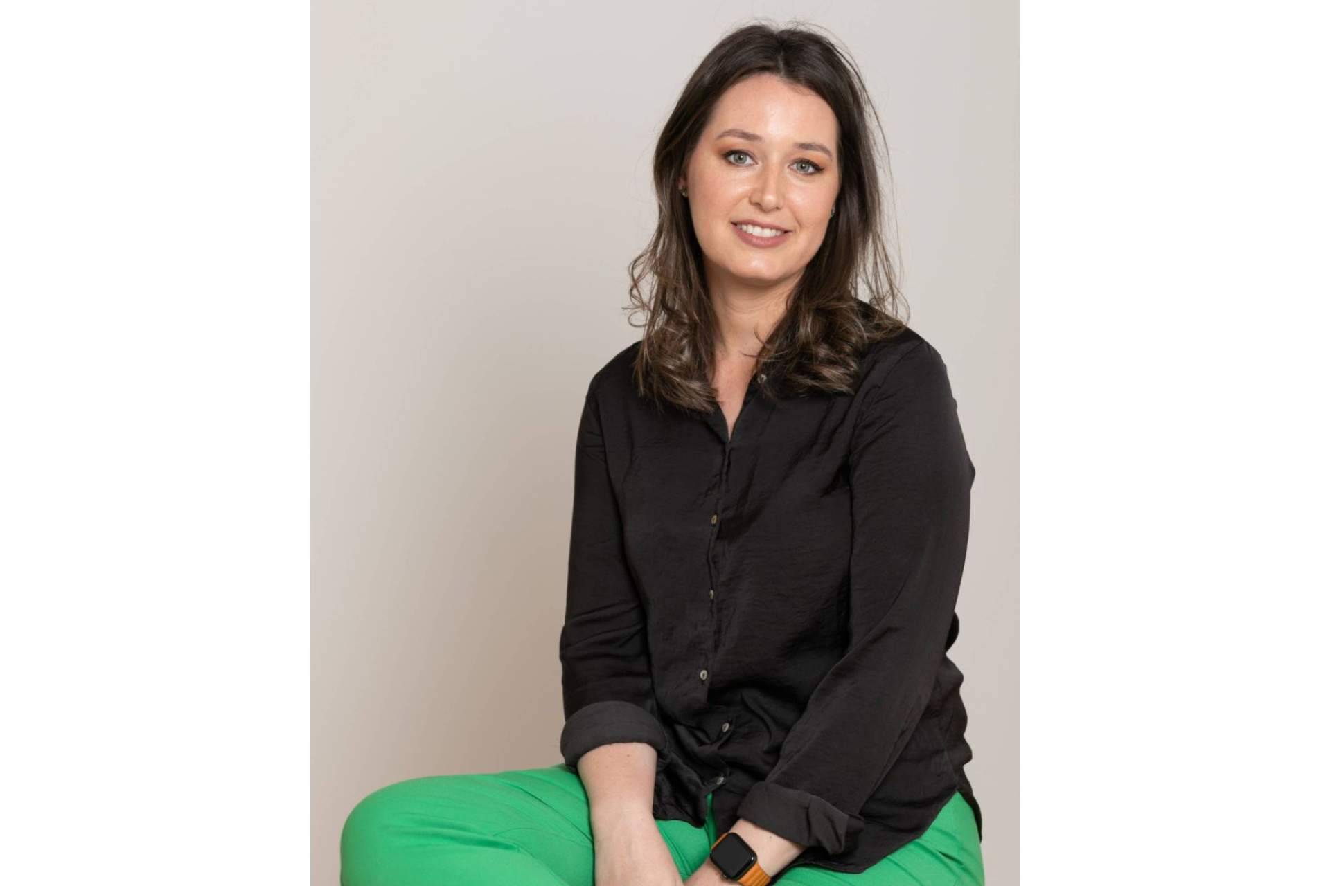 Lucía Bellocchio, la experta en ciudades que enseña a mirar con 'lentes smart city' las transformaciones urbanas