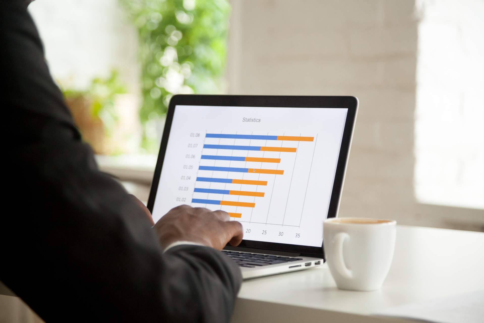 ¿Qué estrategias SEO que ayudan a lograr el éxito en el posicionamiento web de empresas?, de la mano de WEB CREATIVO