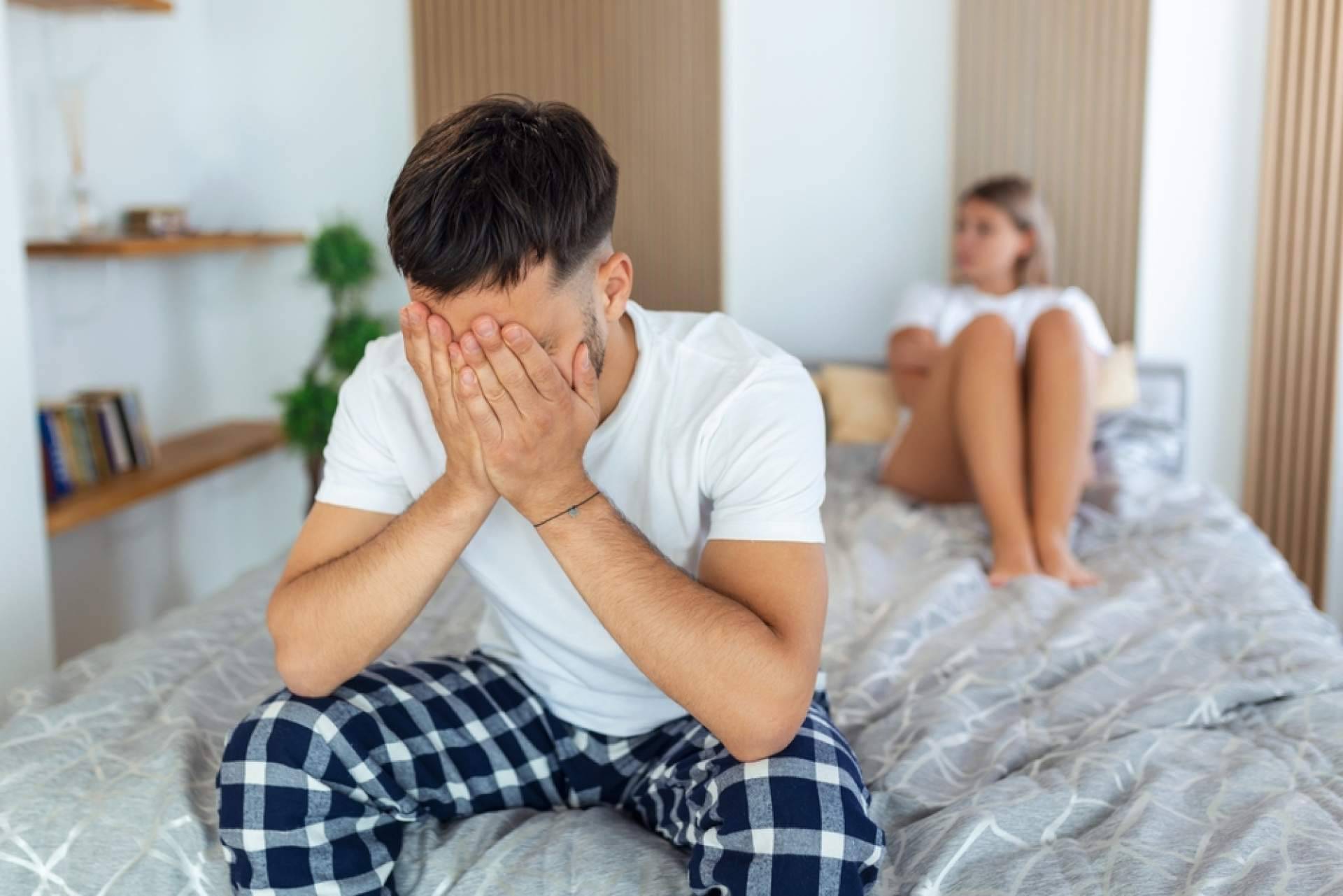 Solucionar la disfunción eréctil sin el uso de fármacos, por Men Solutions