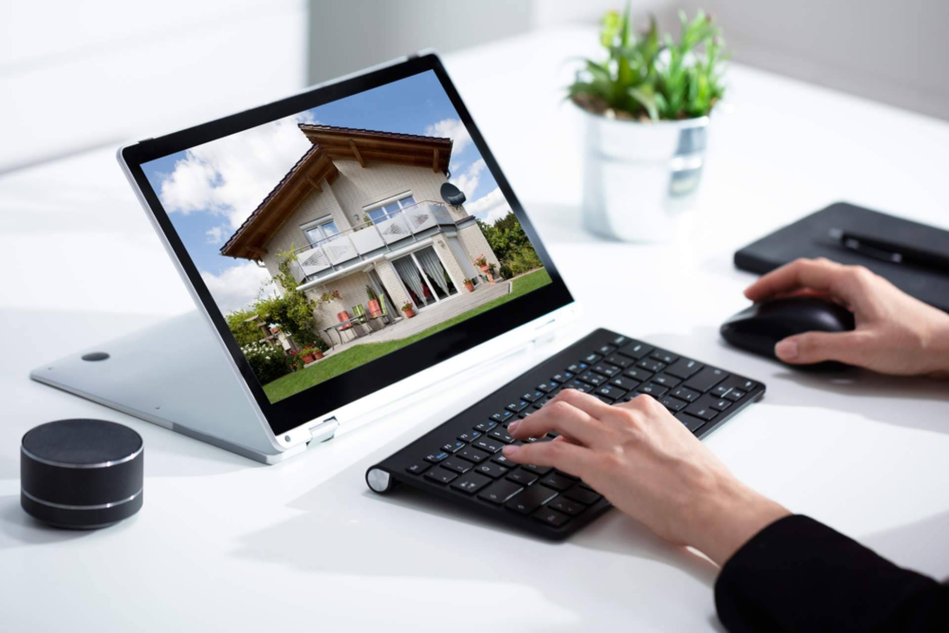Homter explica la diferencia entre un bróker hipotecario y un bróker inmobiliario