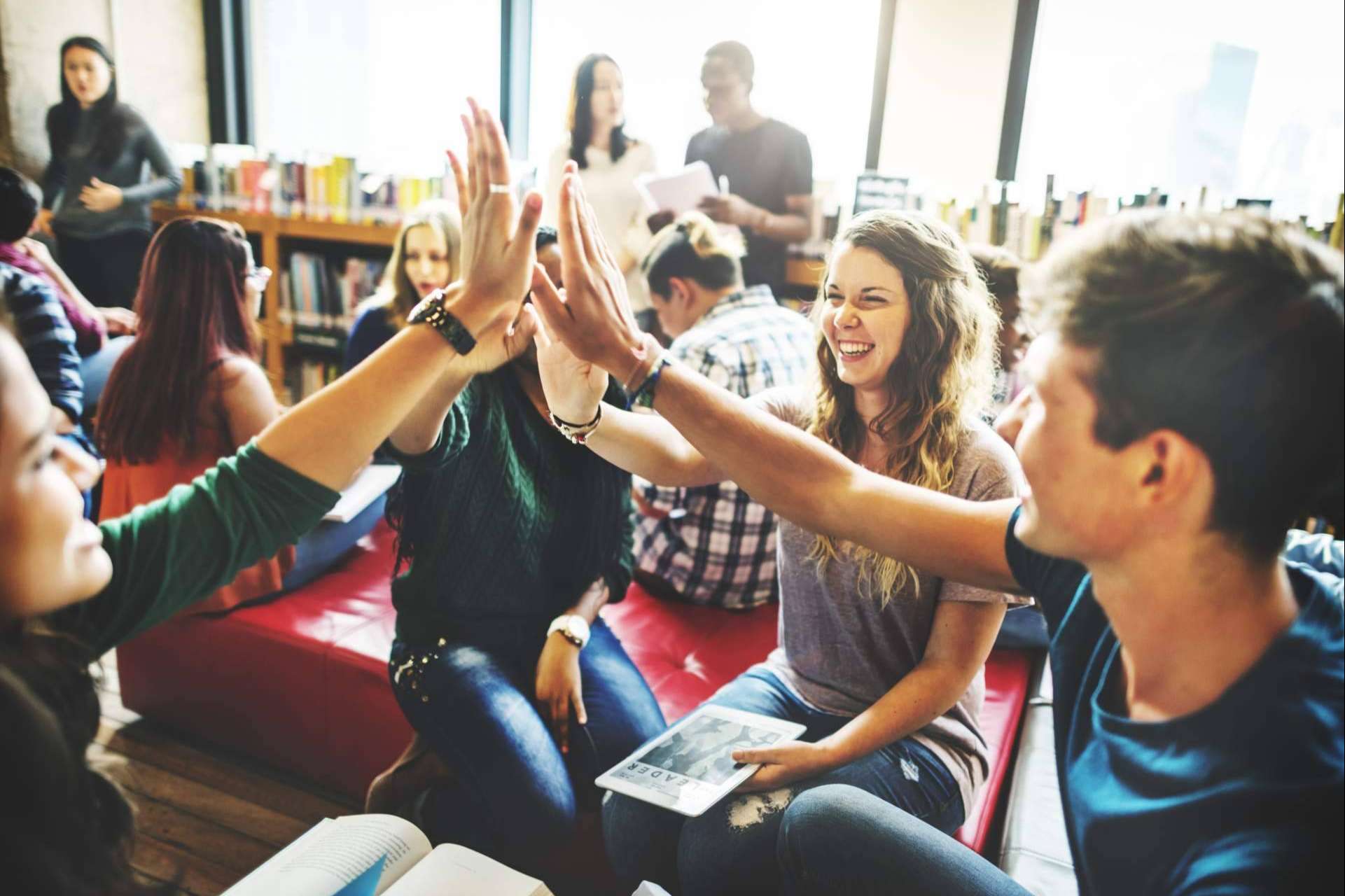 Preparación de oposiciones, con la academia online Oposiciones Prepara