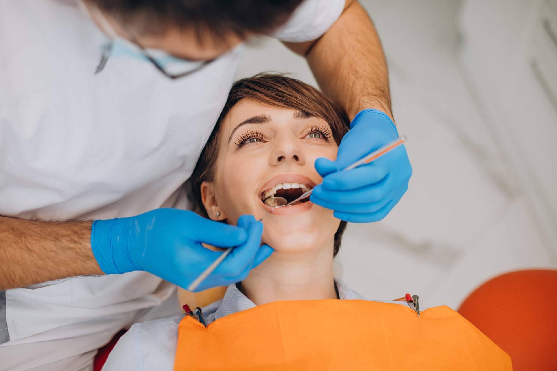 Implantes dentales con calidad garantizada, en Witizz