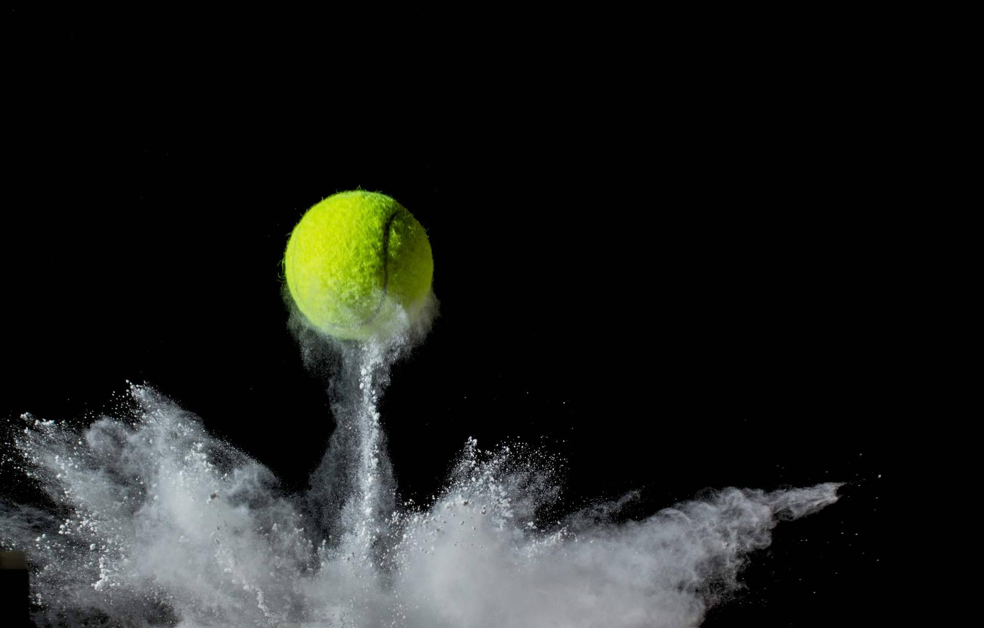 Ball Rescuer comparte datos curiosos sobre las pelotas de tenis para generar consciencia sobre su durabilidad e impacto ambiental