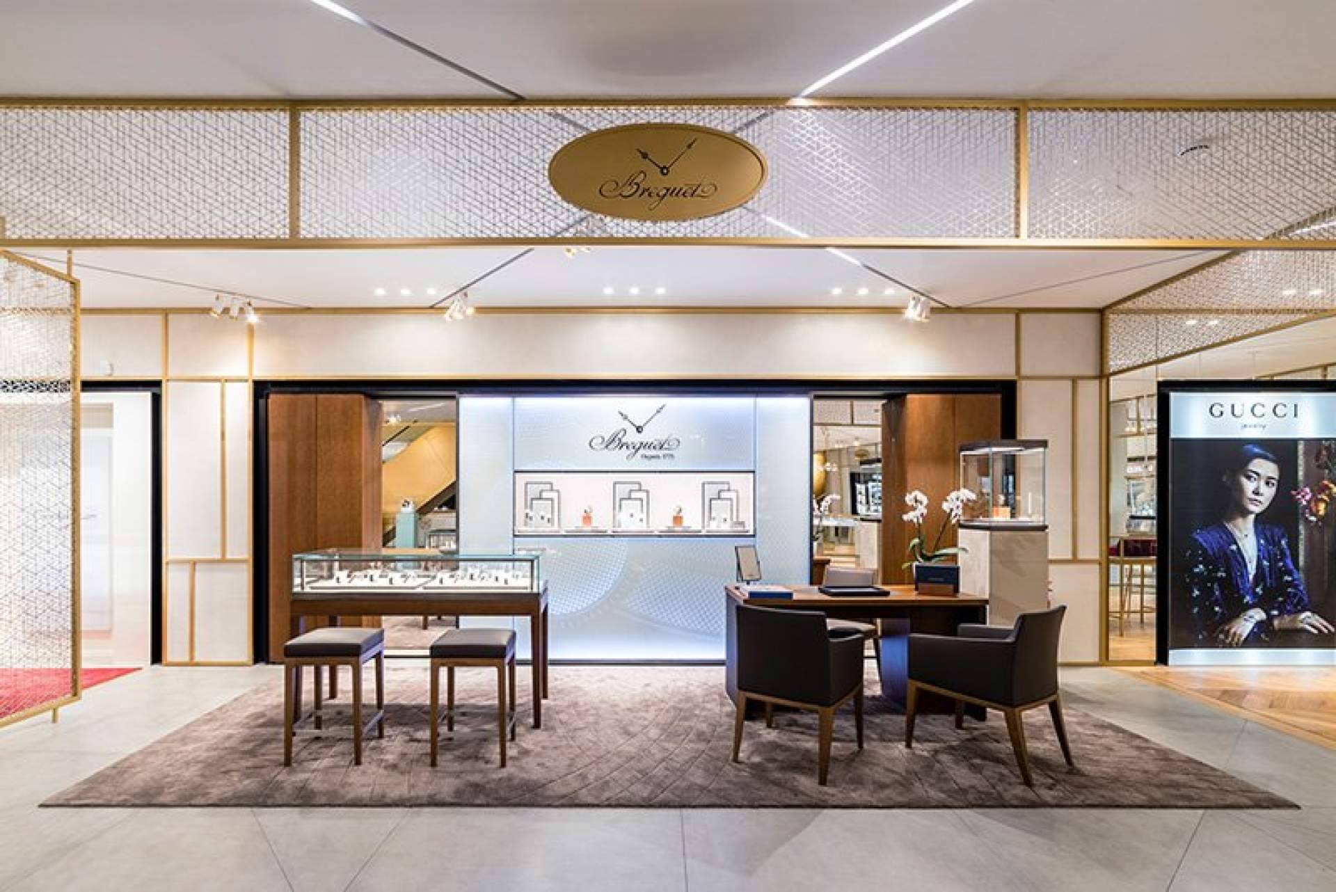 El aliado para encontrar joyas elegantes y únicas a un buen precio, The Embassy