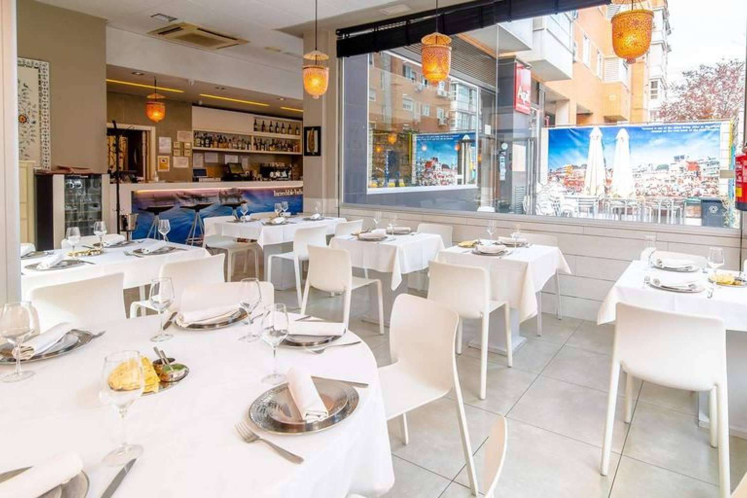 El restaurante cuya carta ha sido elaborada por la ganadora de MasterChef India permite viajar a la India sin salir de Madrid