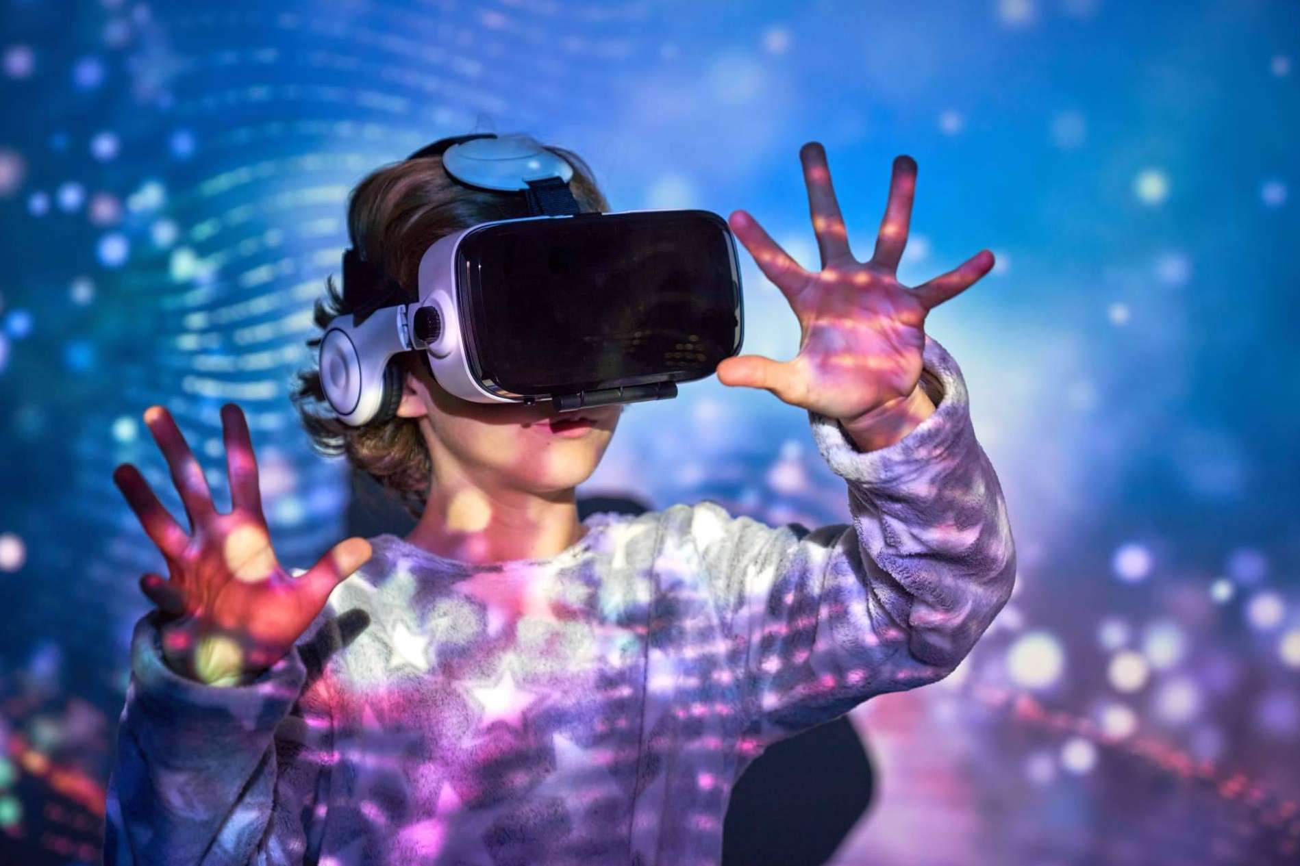 Metaverso y experiencias inmersivas, por BeOneNow