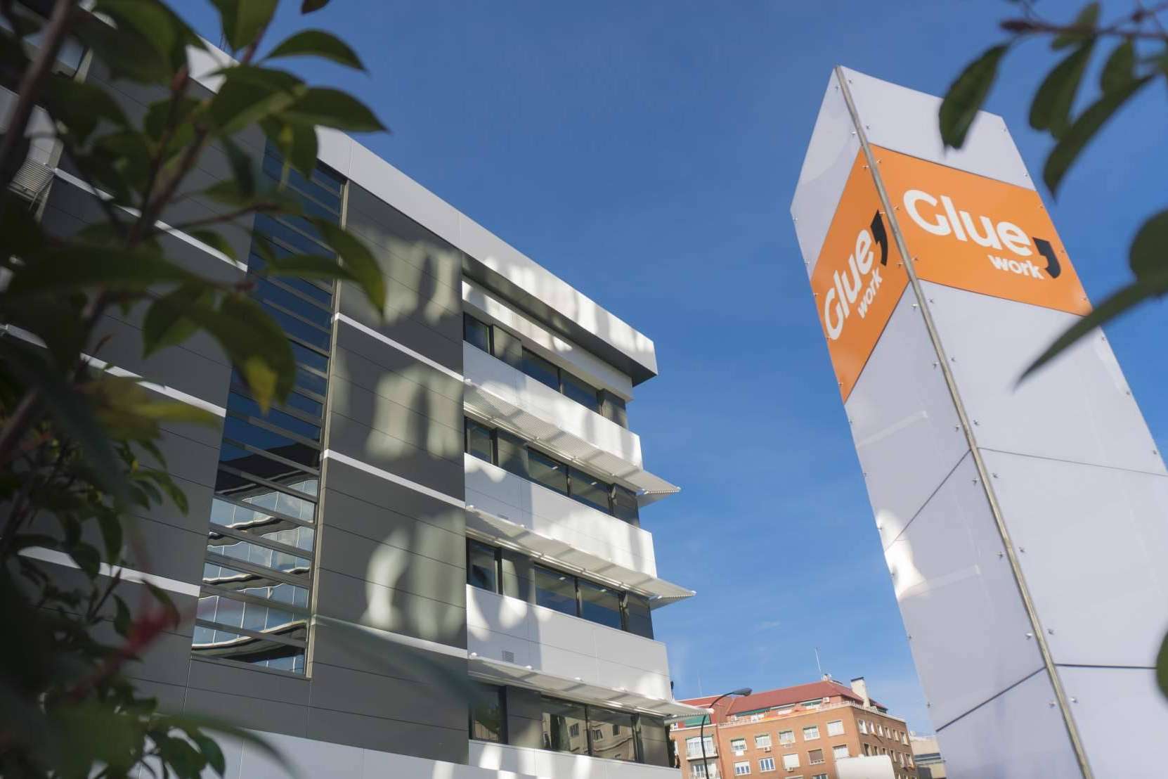 Glue Work y las ventajas de optar por espacios de trabajo coworking