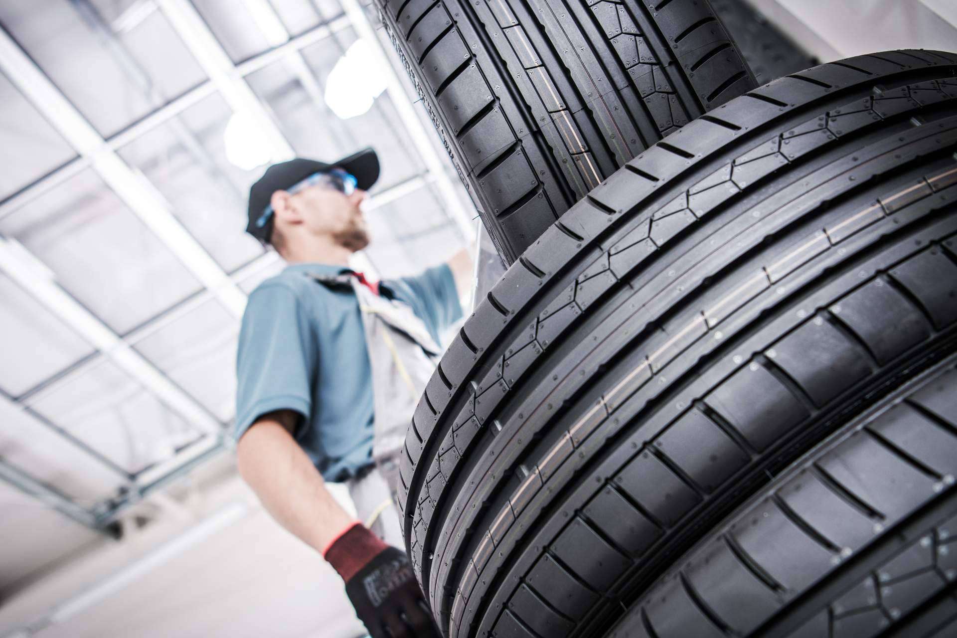 Hankook, la gama de neumáticos disponible en Confortauto