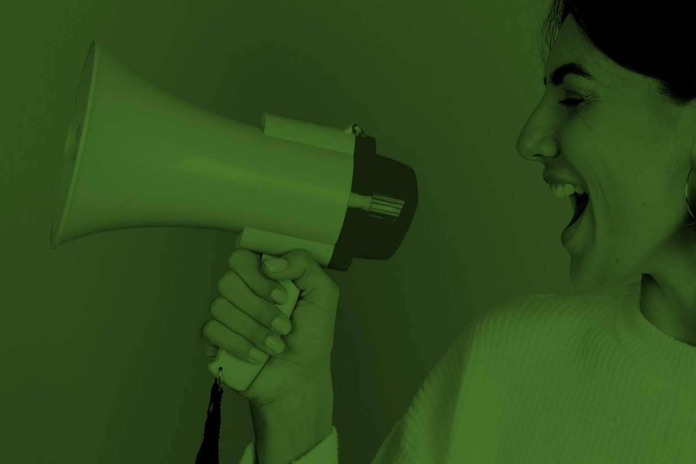 La comunidad online Sátira Política tiene secciones de opinión para reclamar derechos y dar visibilidad a problemas que no se gestionan