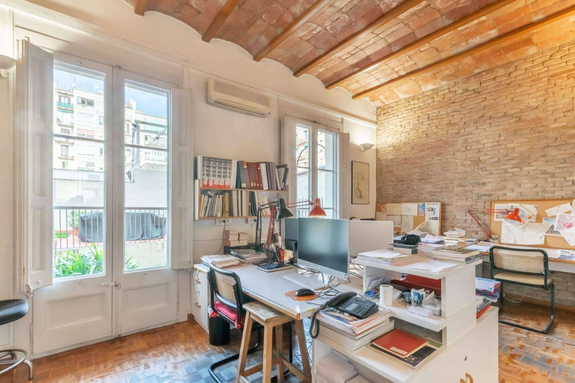 Viviendas modernistas y singulares en Barcelona, de la mano de Finca Regia Real Estate