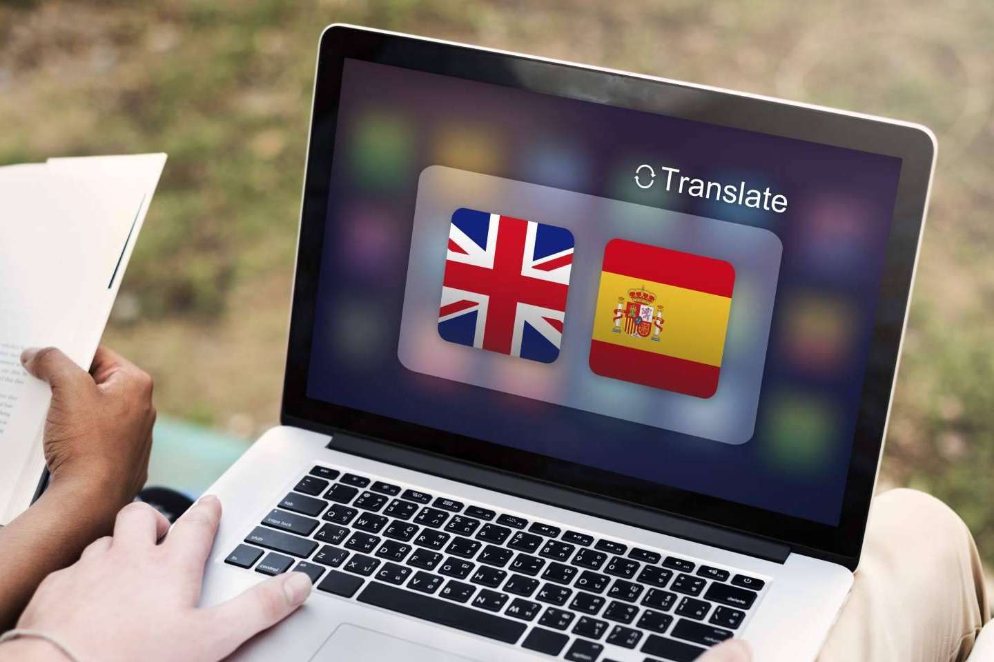 Ya está aquí el momento de traducir la web ¿y ahora qué hay que hacer?