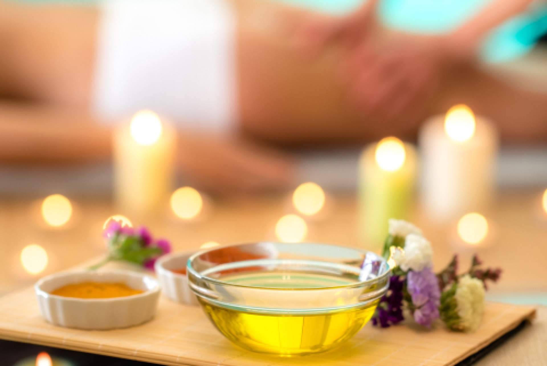 ¿Cómo transformar el bienestar con la práctica milenaria de Ayurveda?, por la terapeuta experta Pat Bernal