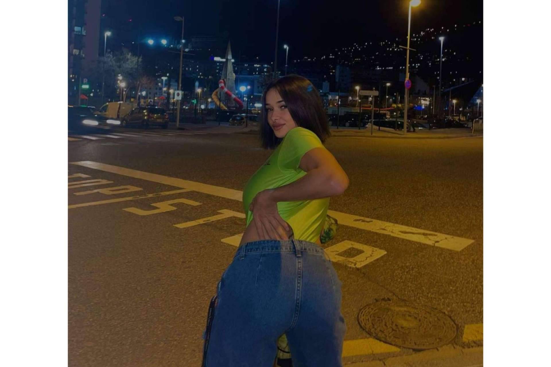 Katysancheskiii1, la influencer que no para de crecer en el mundo del twerk