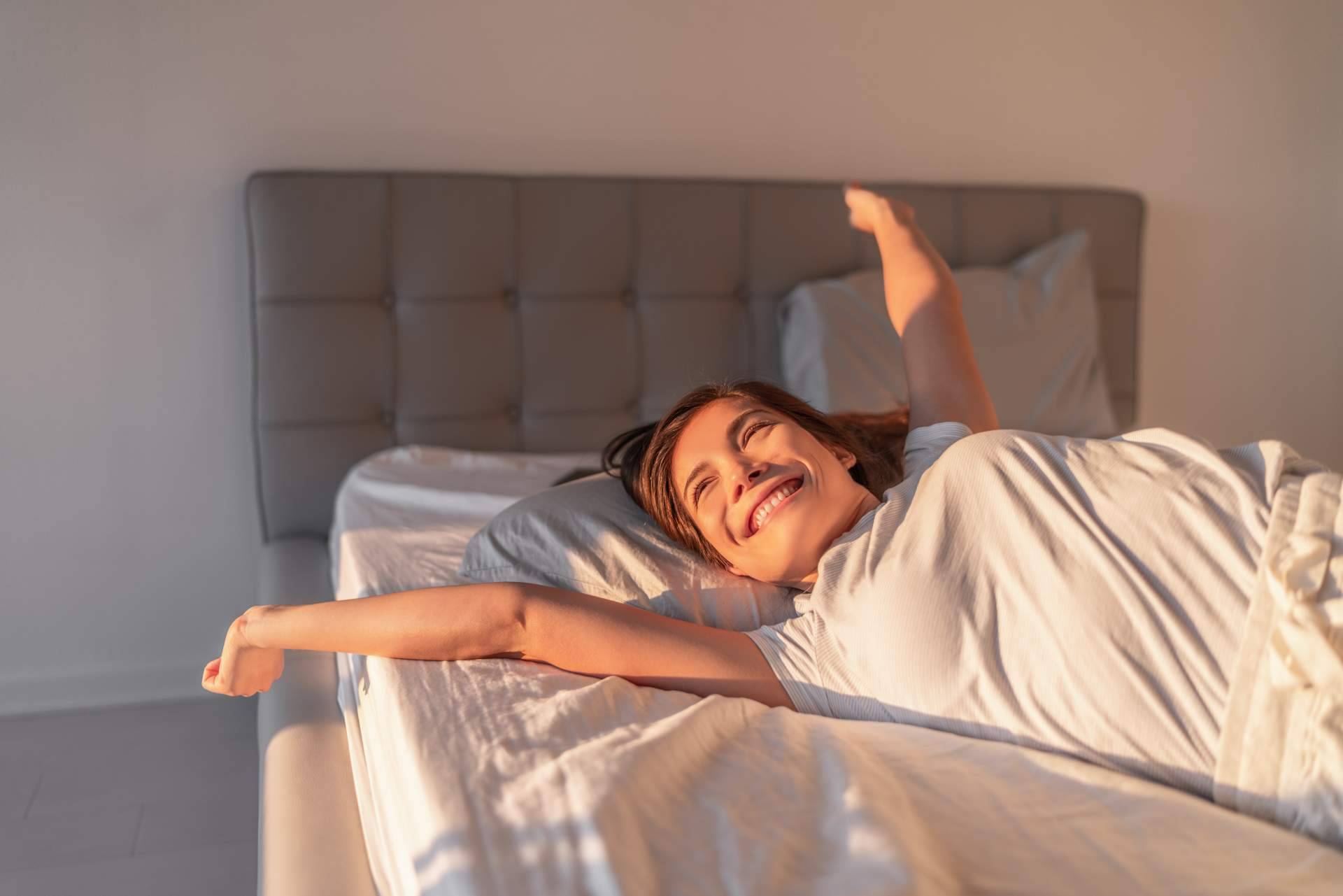 Revolucionar el descanso de toda la familia, con la marca Perlanit