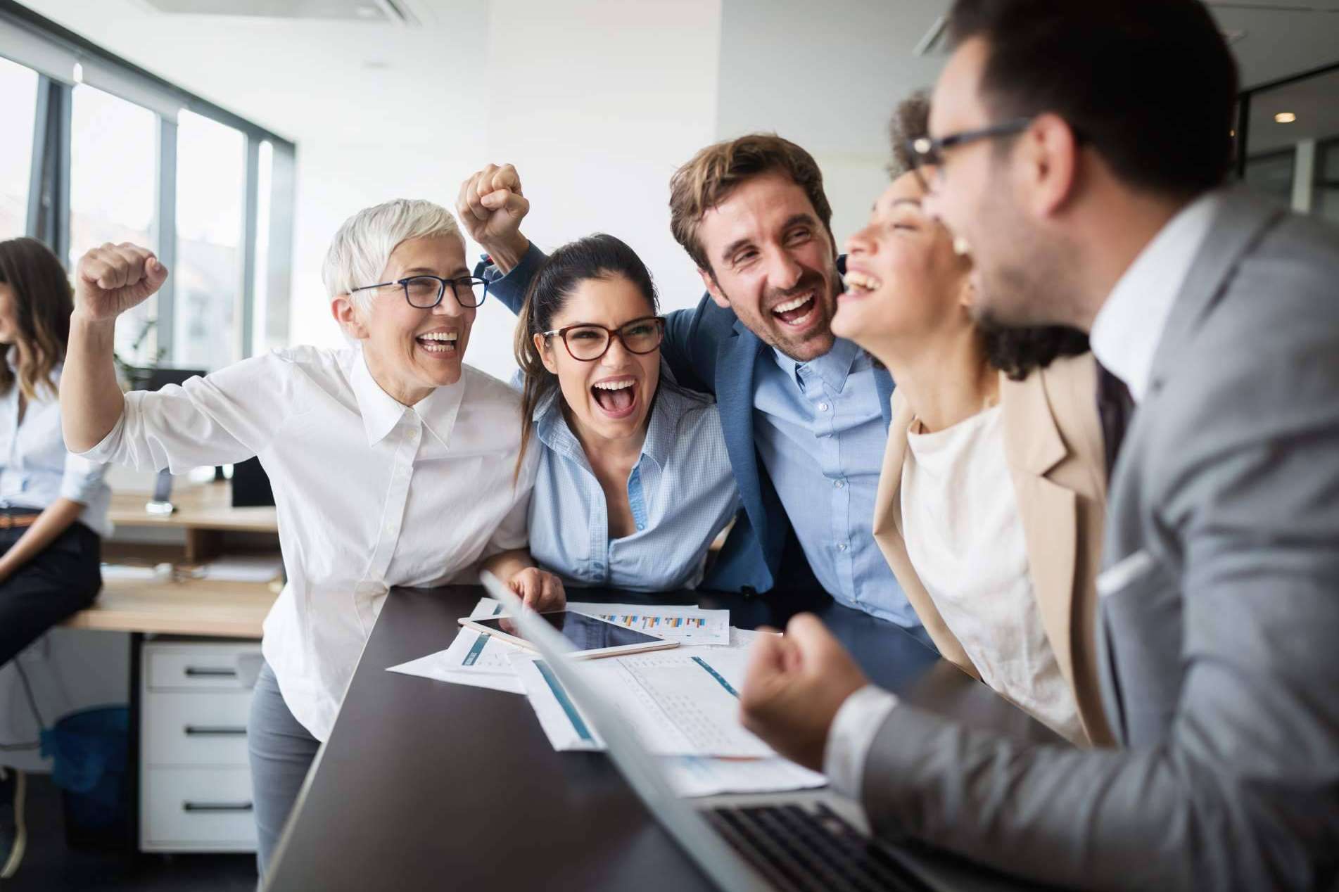 ¿Por qué implementar un plan de mindfulness con Potencia tu Evolución en una empresa? Salud y bienestar en empresas