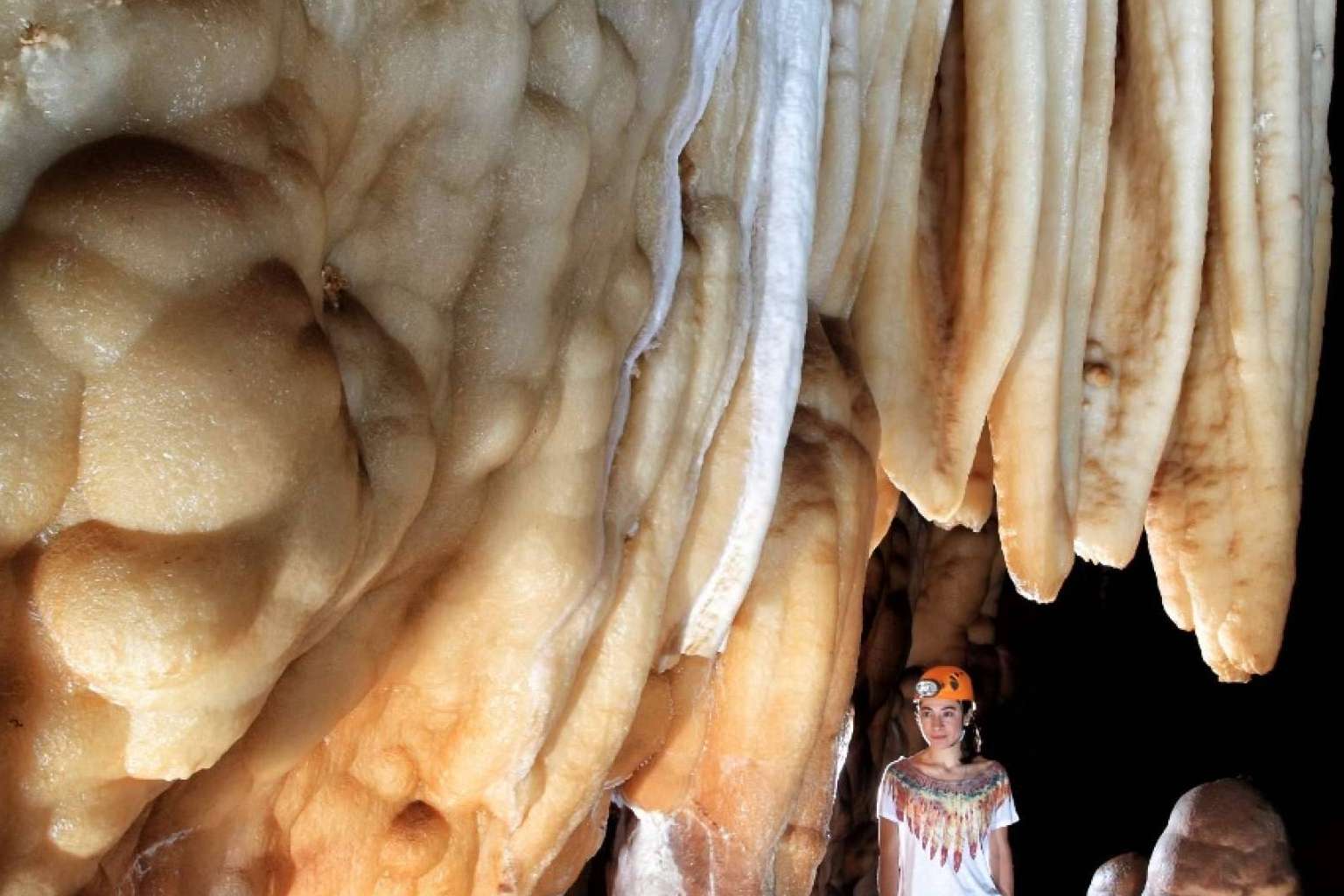 Disfrutar del buen tiempo con algunas de las mejores cuevas turísticas de España para poner en práctica el Turismo Consciente