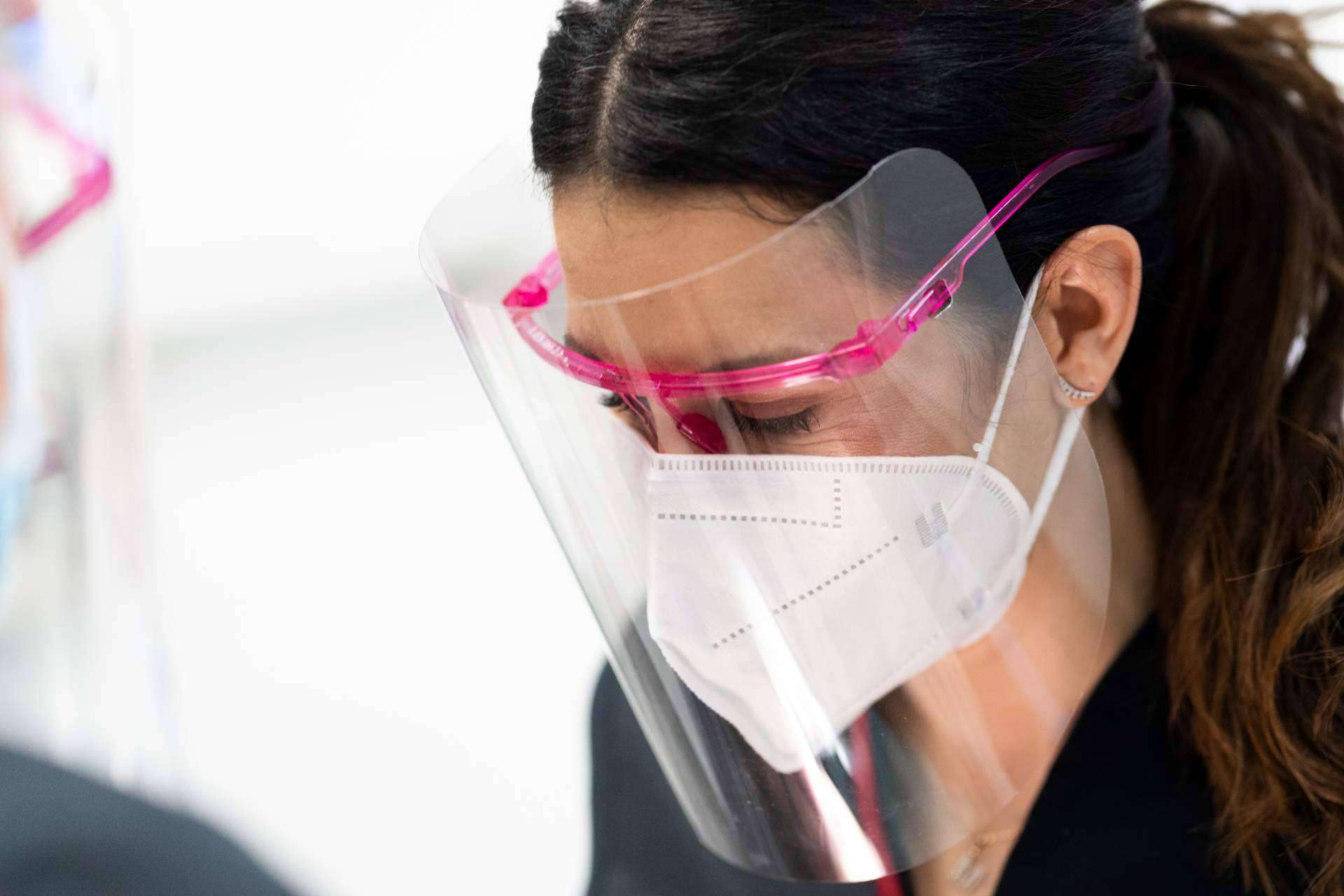Los servicios innovadores de odontología y estética facial que ofrece la Clínica Dental Calvo de Mora
