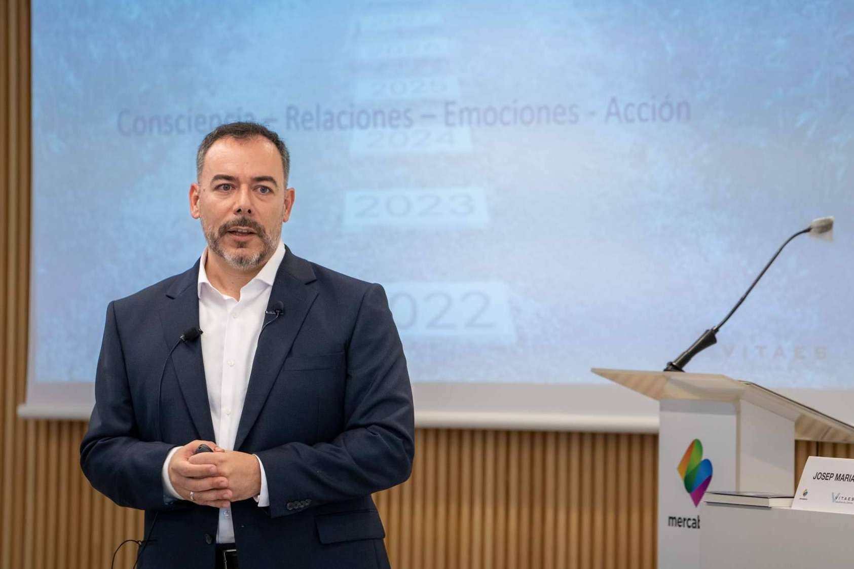 Liderazgo consciente, la clave para liderar con excelencia y humanidad ante la incertidumbre