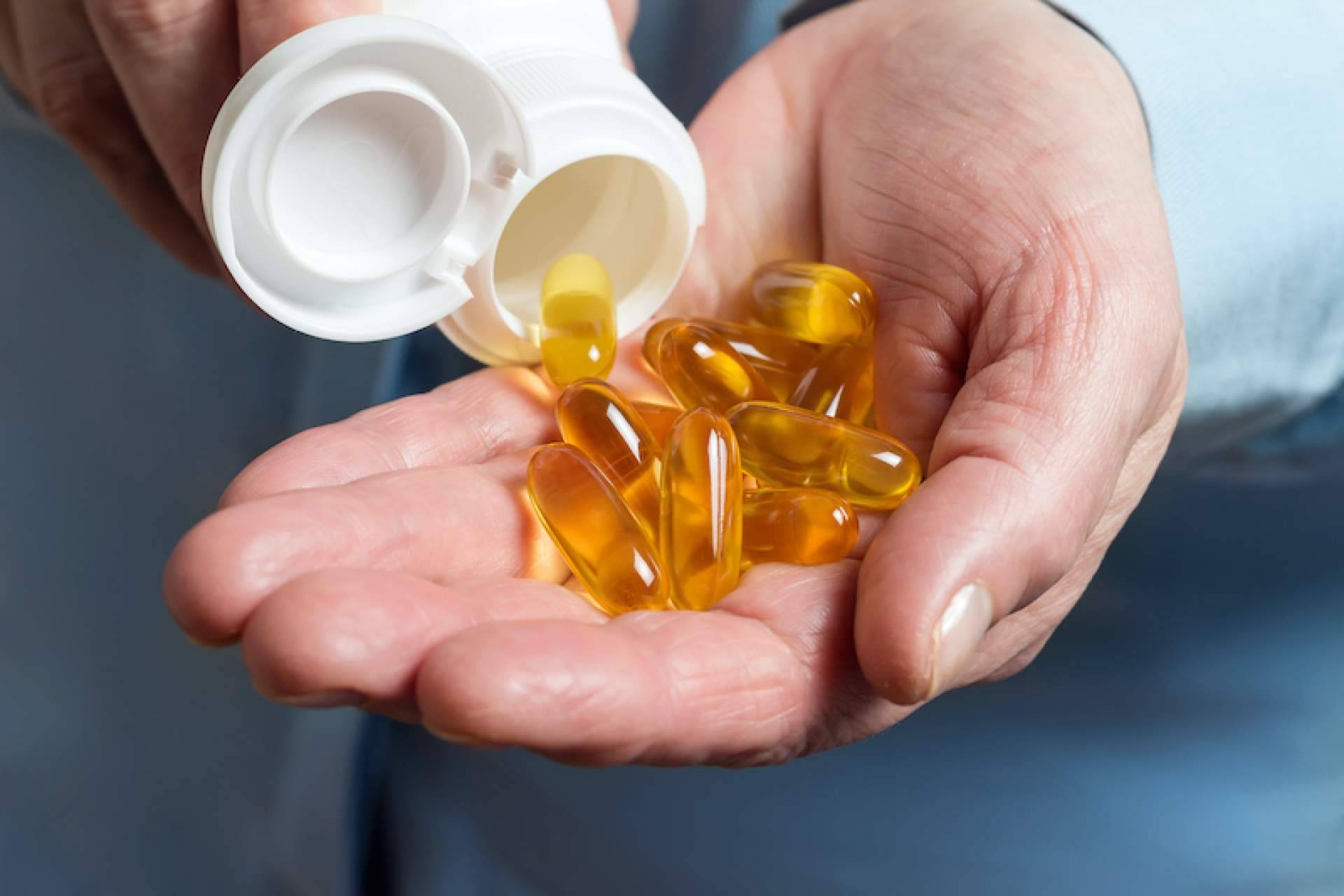 Vibefarma y los beneficios de consumir Omega 3