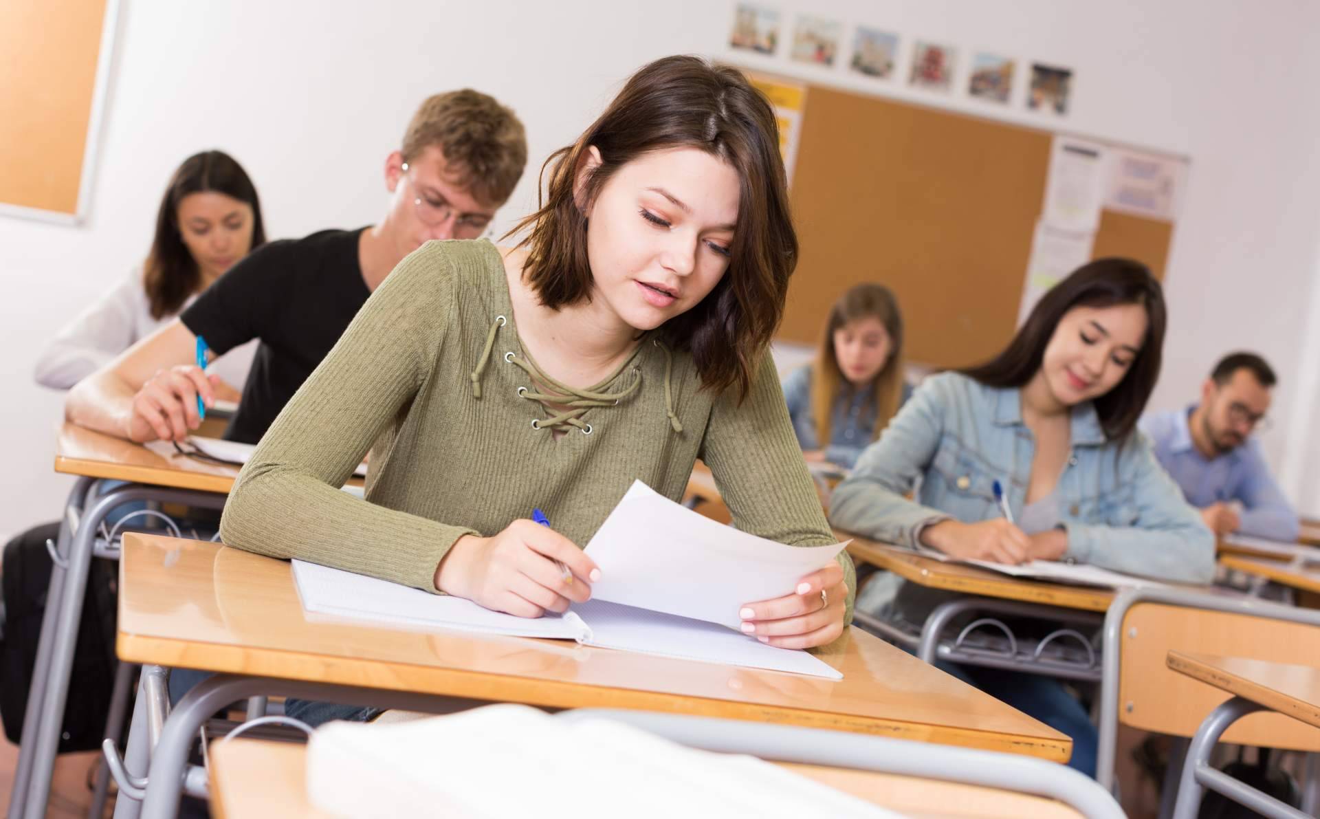 Wuolah, la startup de educación que da la posibilidad de ganar dinero por compartir apuntes de bachillerato