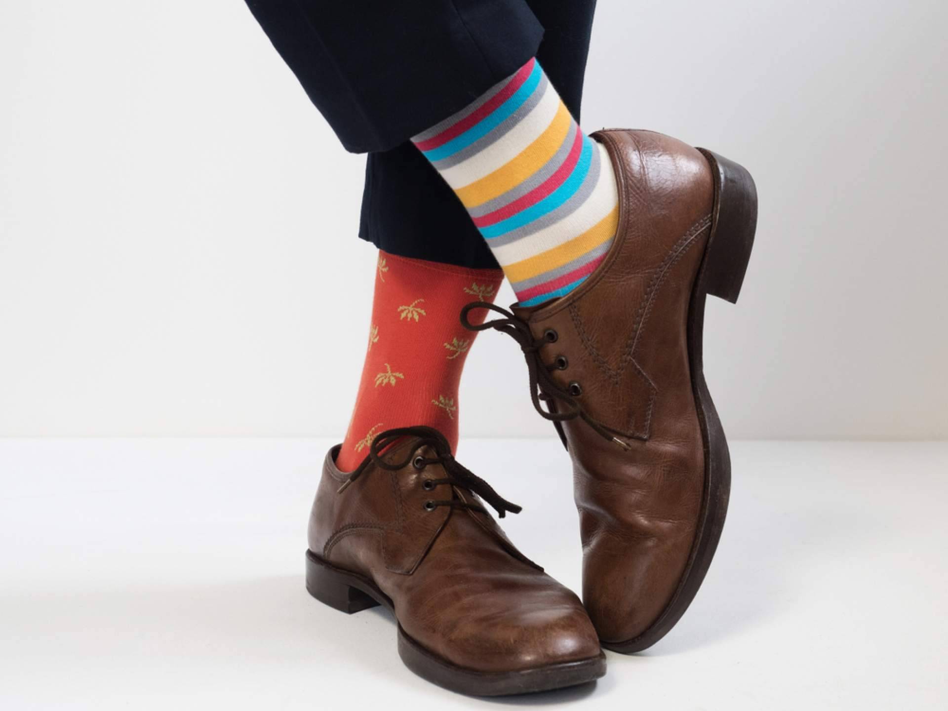 Socks Market, regalar calcetines divertidos