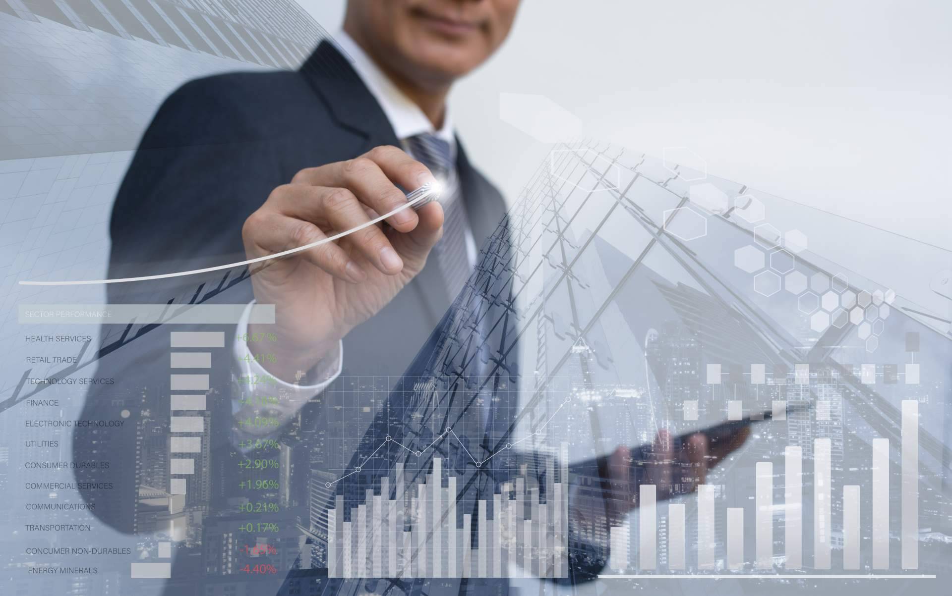 Mejorar la experiencia del cliente y aumentar las ventas a través de la transformación digital en el sector inmobiliario