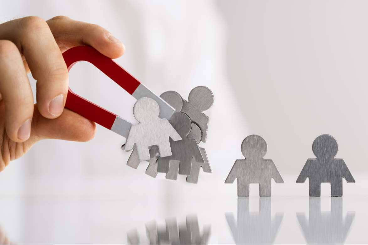 Captación de clientes de la mano de Mailmark y sus soluciones a medida