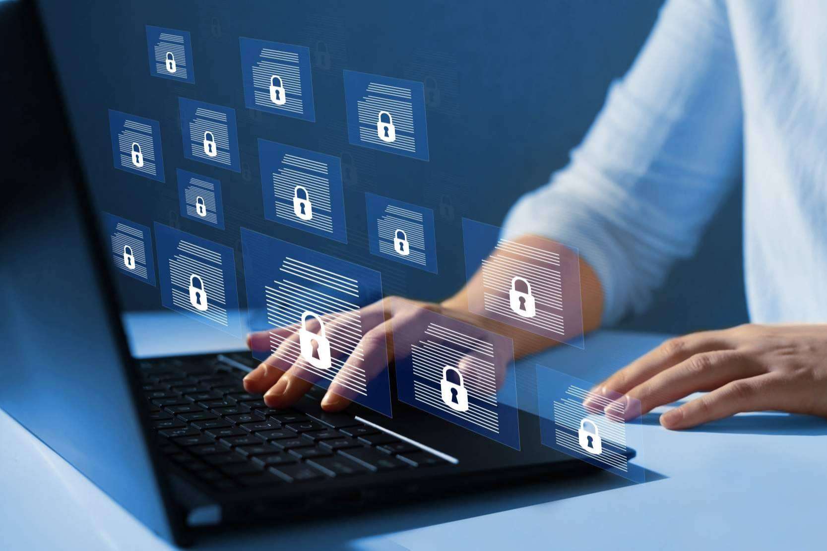 Venta de dispositivos informáticos para empresas con Cordero y Asociados
