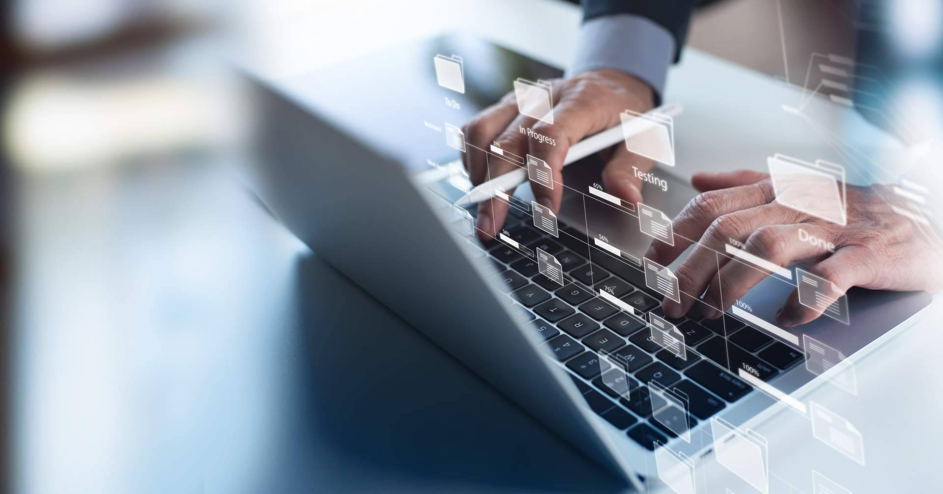 NODOs cierra un acuerdo con Zucchetti SPAIN y se convierten en distribuidores de Solmicro ERP