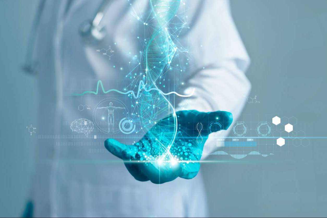 Fomentar la innovación en el sector salud, una de las prioridades de las soluciones digital healthcare de Ladibu