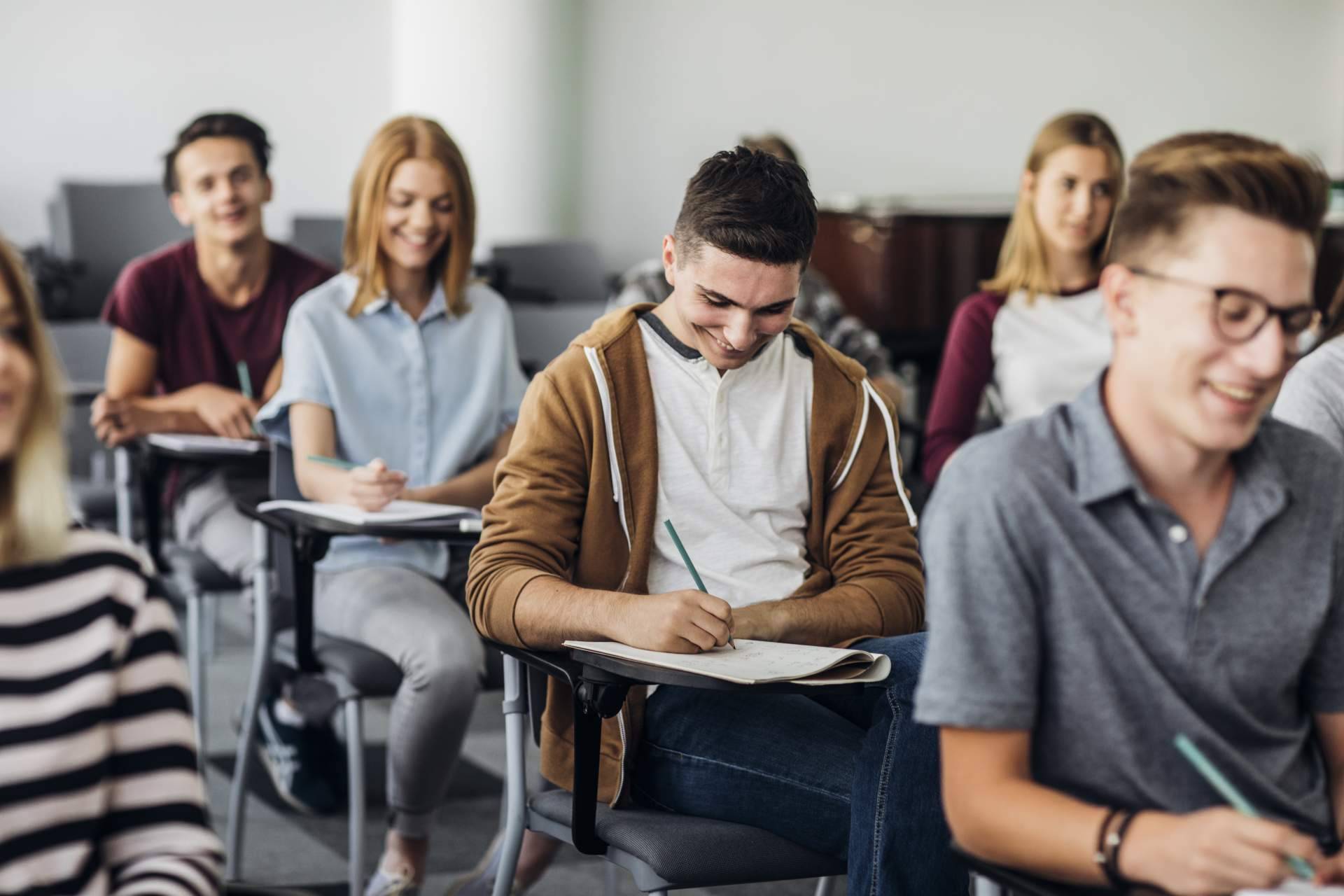 Enforex, una institución que cuenta con múltiples escuelas de español en España