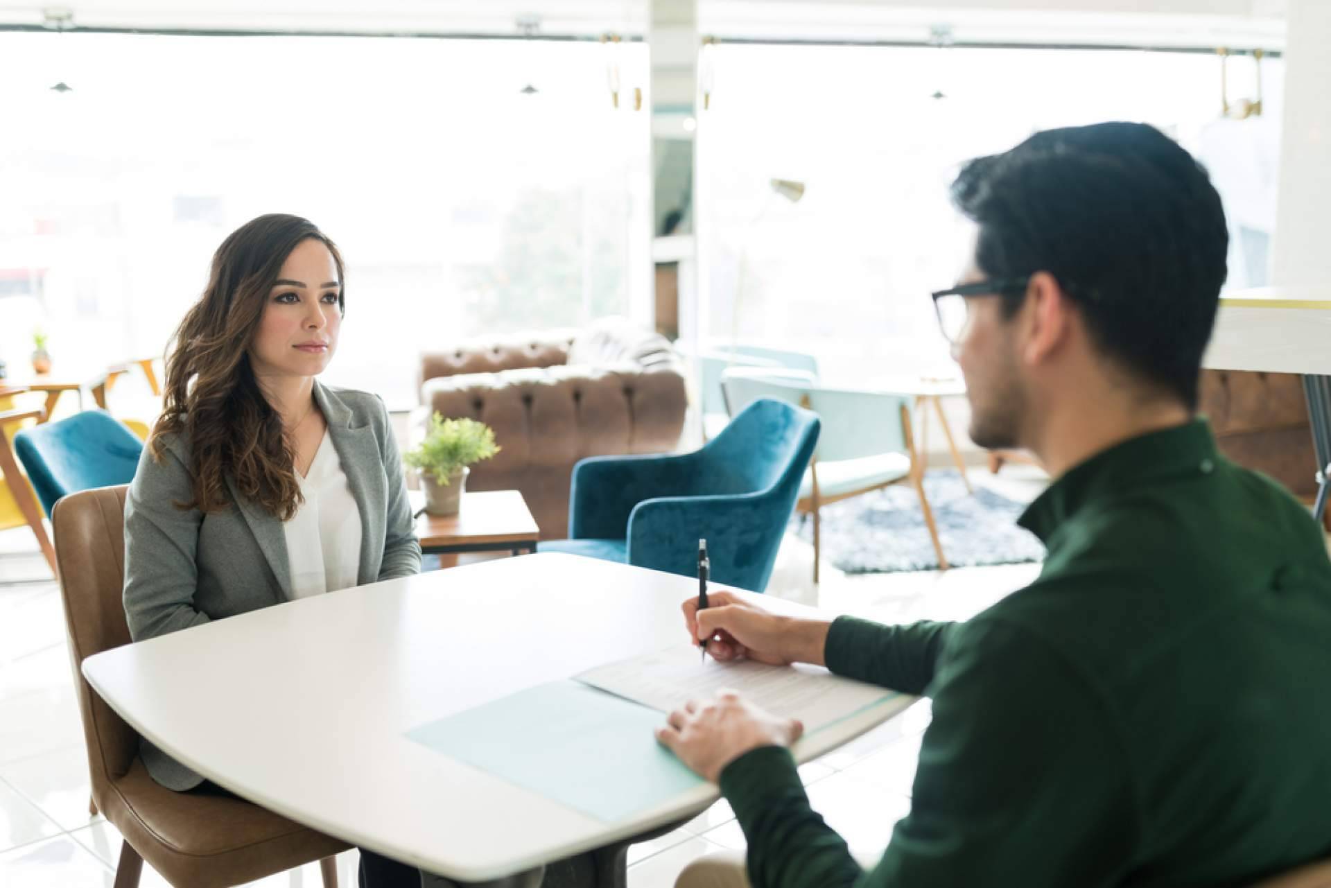 Inscripciones rápidas en ofertas de trabajo con Talenstar