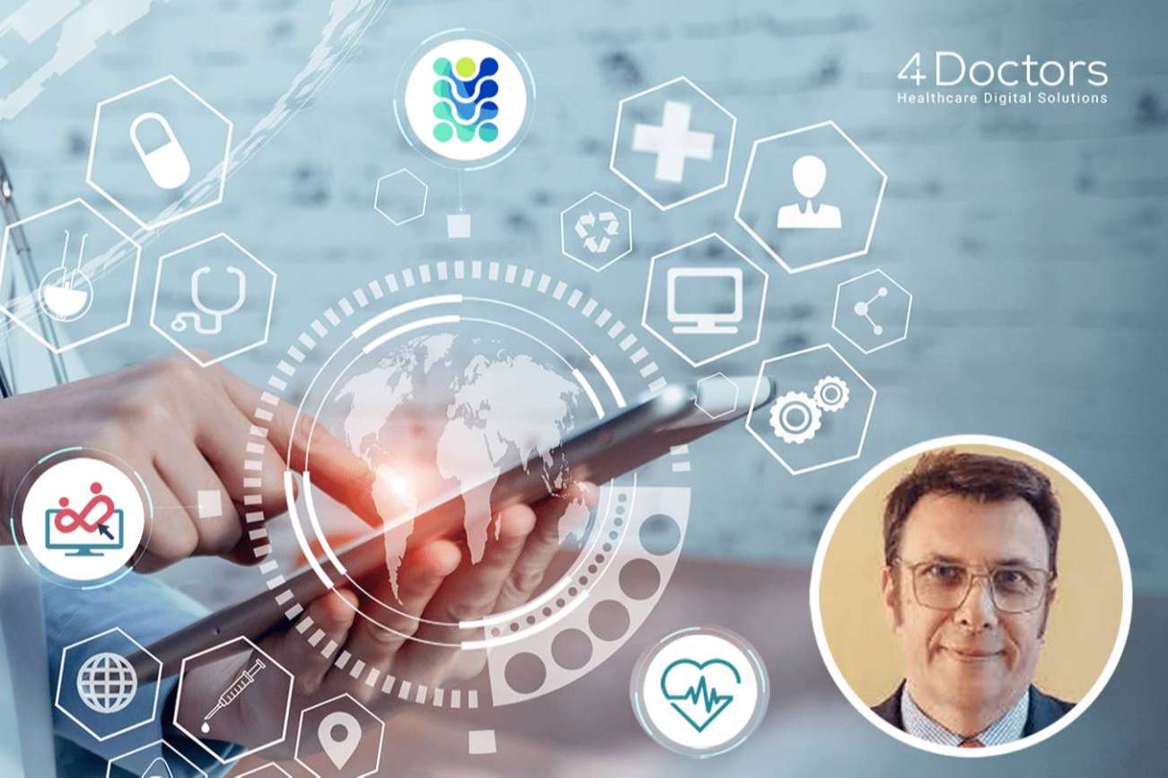 4Doctors cumple su octavo aniversario expandiendo áreas estratégicas y agregando nuevos servicios para seguir brindando soluciones efectivas