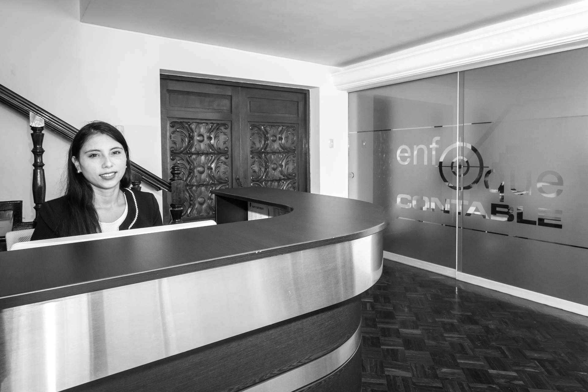 La solución para mejorar la eficiencia contable de una empresa, Enfoque Contable