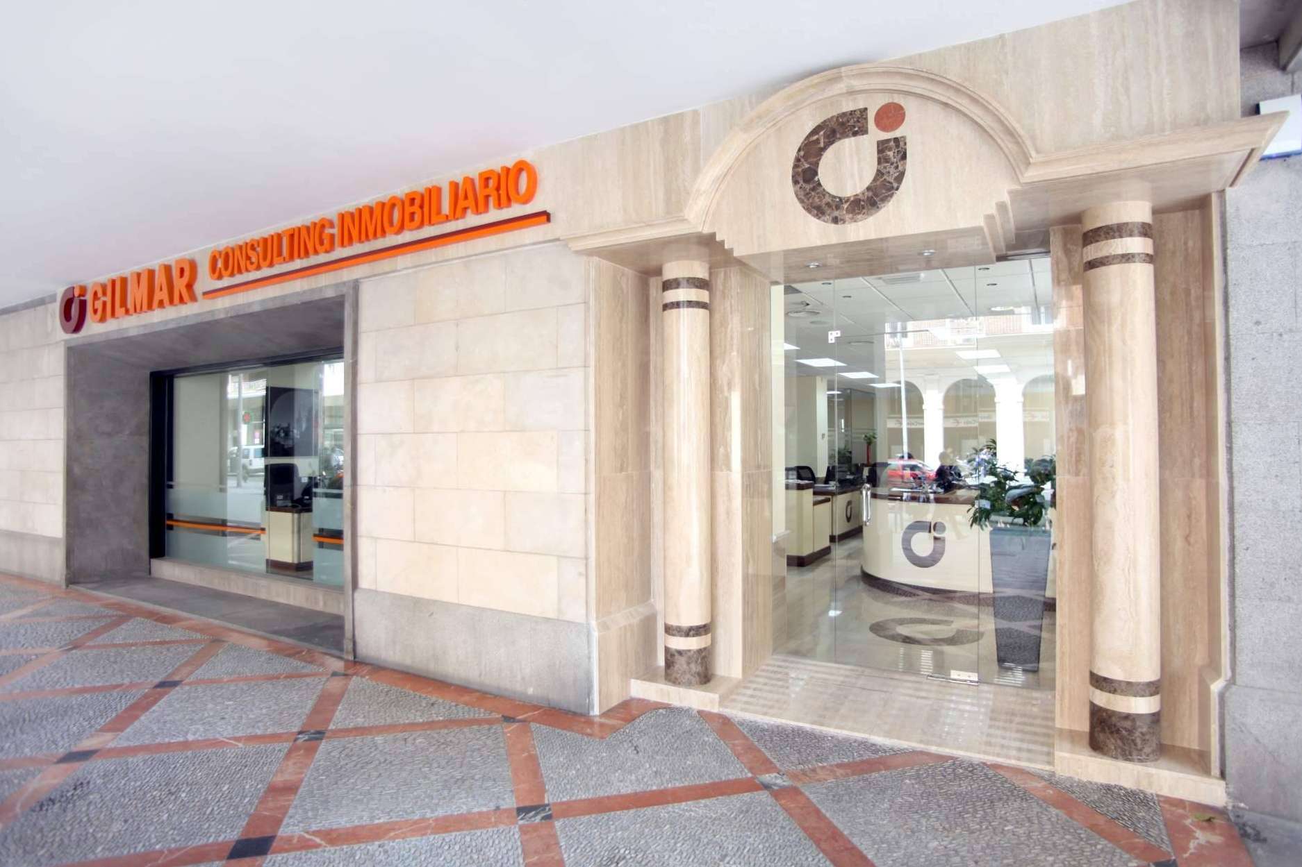 Una agencia inmobiliaria de referencia en Sevilla es GILMAR