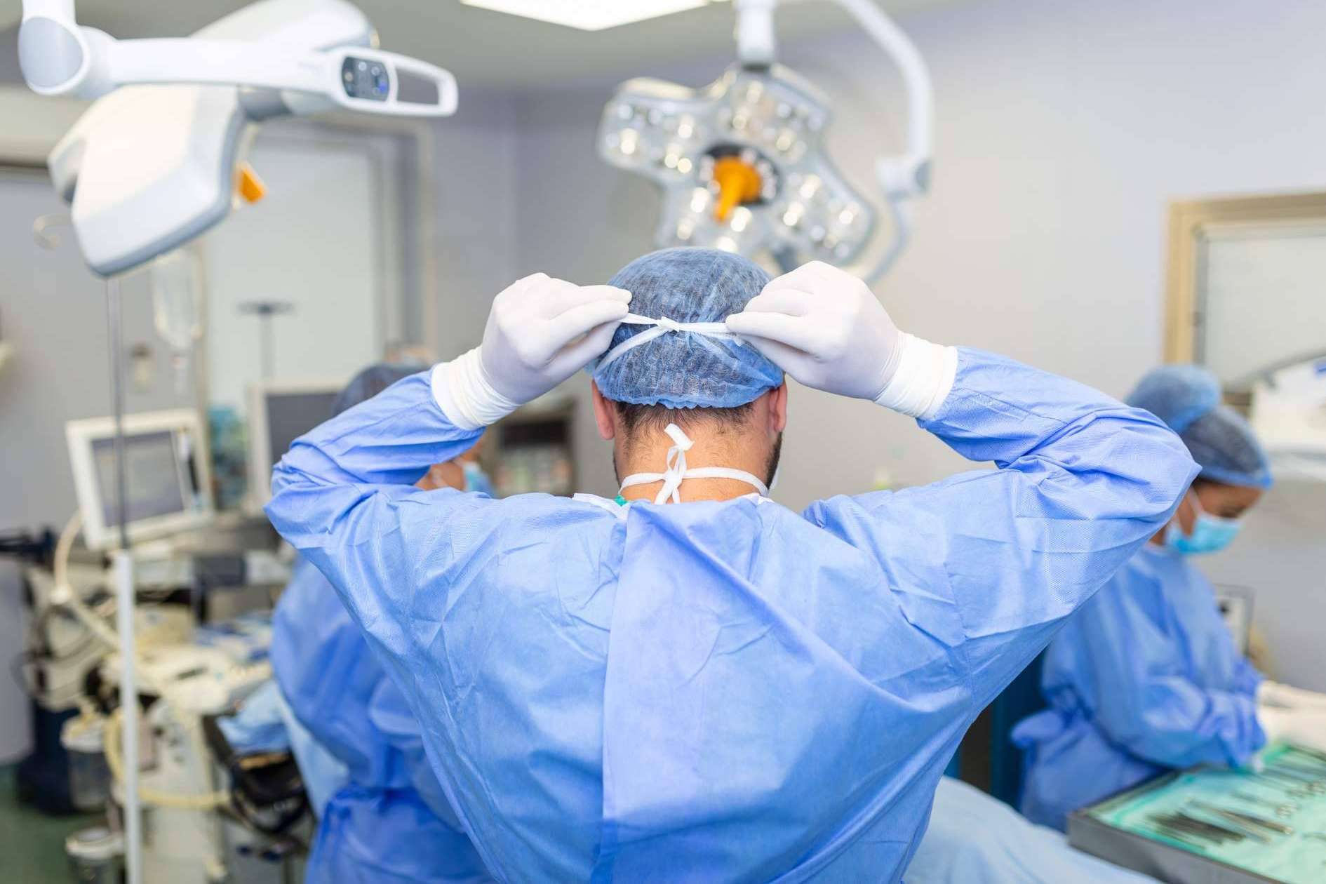 Cirugía de columna lumbar por vía lateral, ¿Qué es?