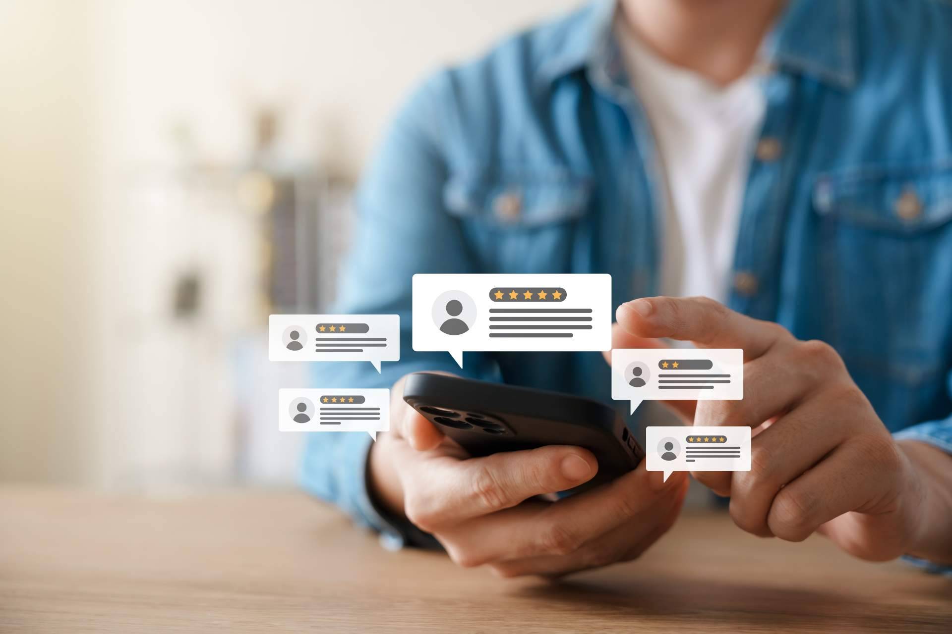 Una forna potente de conseguir clientes online, con ServicioLegal.net