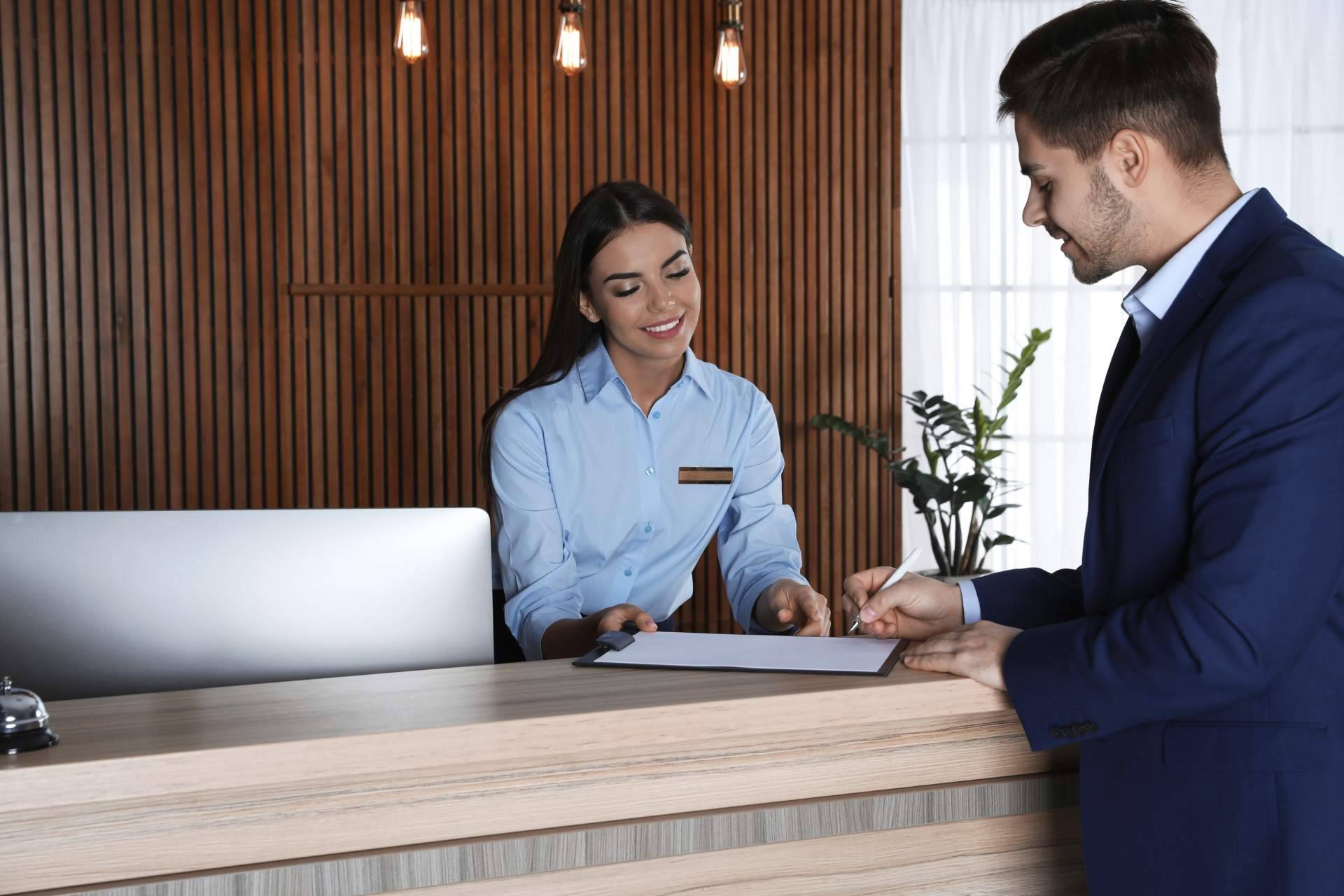Grupo Torneo, el servicio de conserjería profesional y flexible