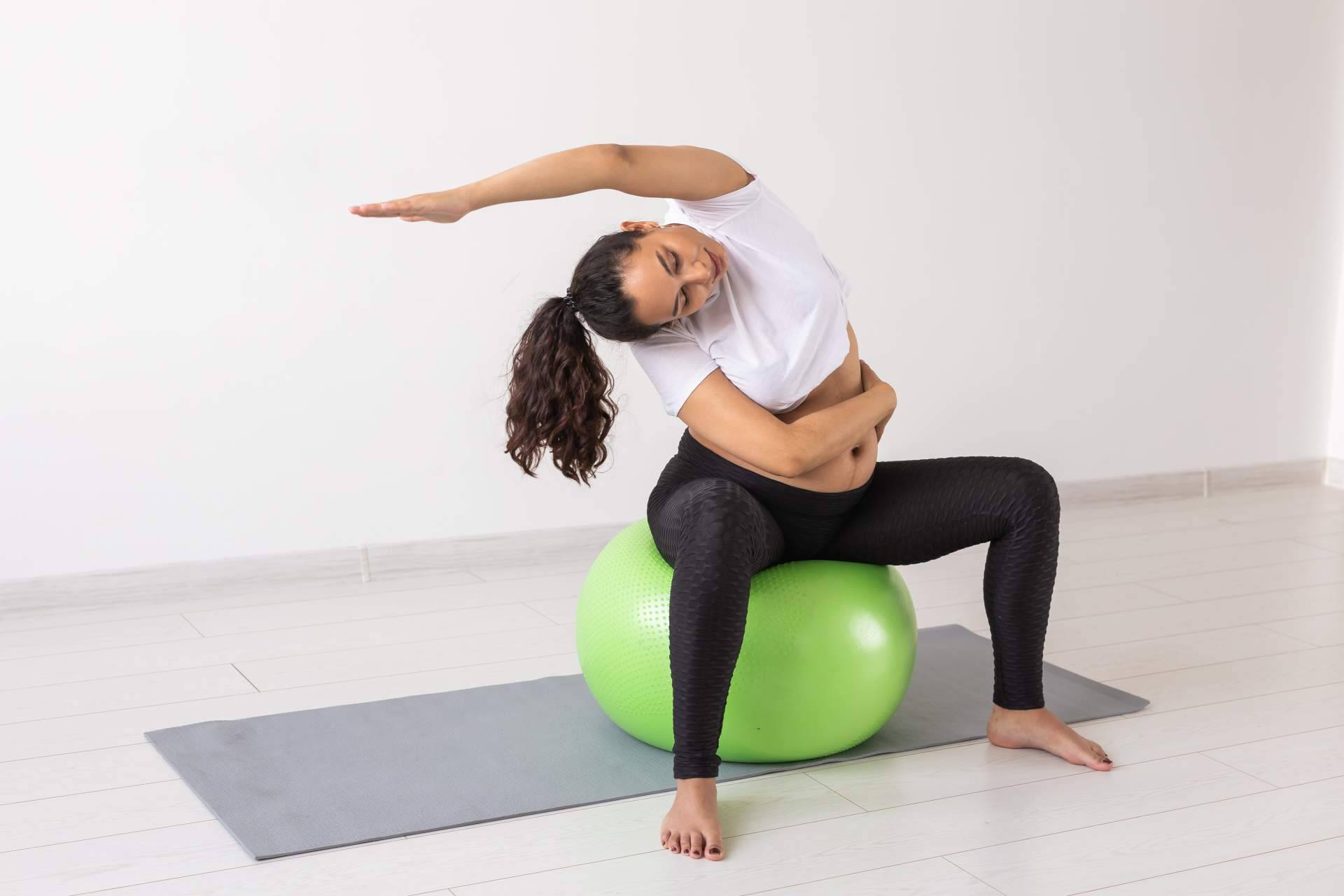 Salud & Fitness, la solución para recuperar el bienestar post-parto