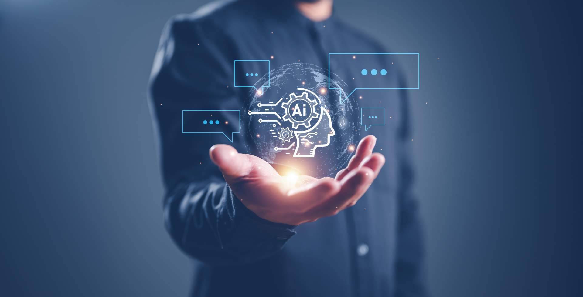 La relevancia del factor humano en IA