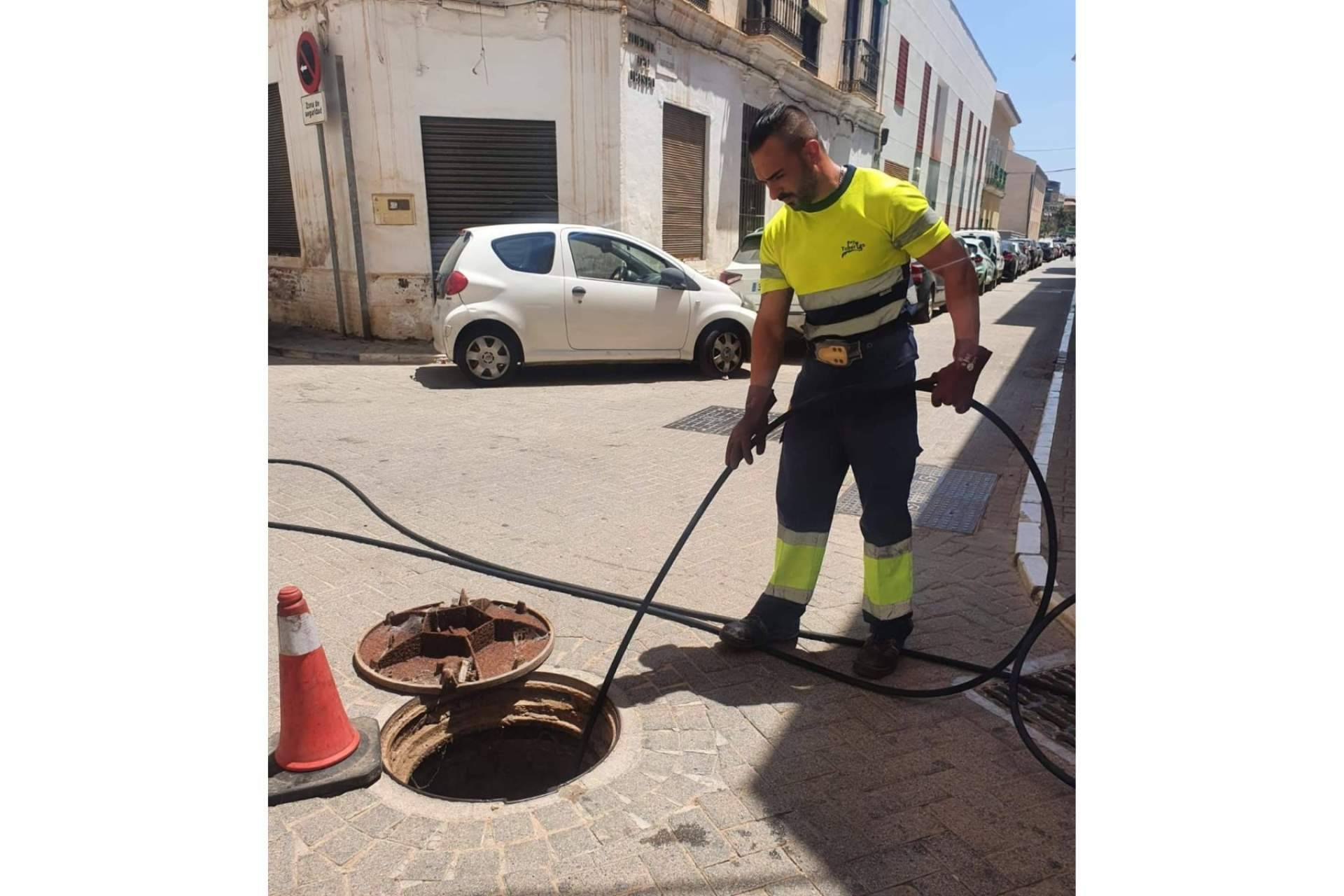 Rey Tuberías y la importancia de un saneamiento en fontanería