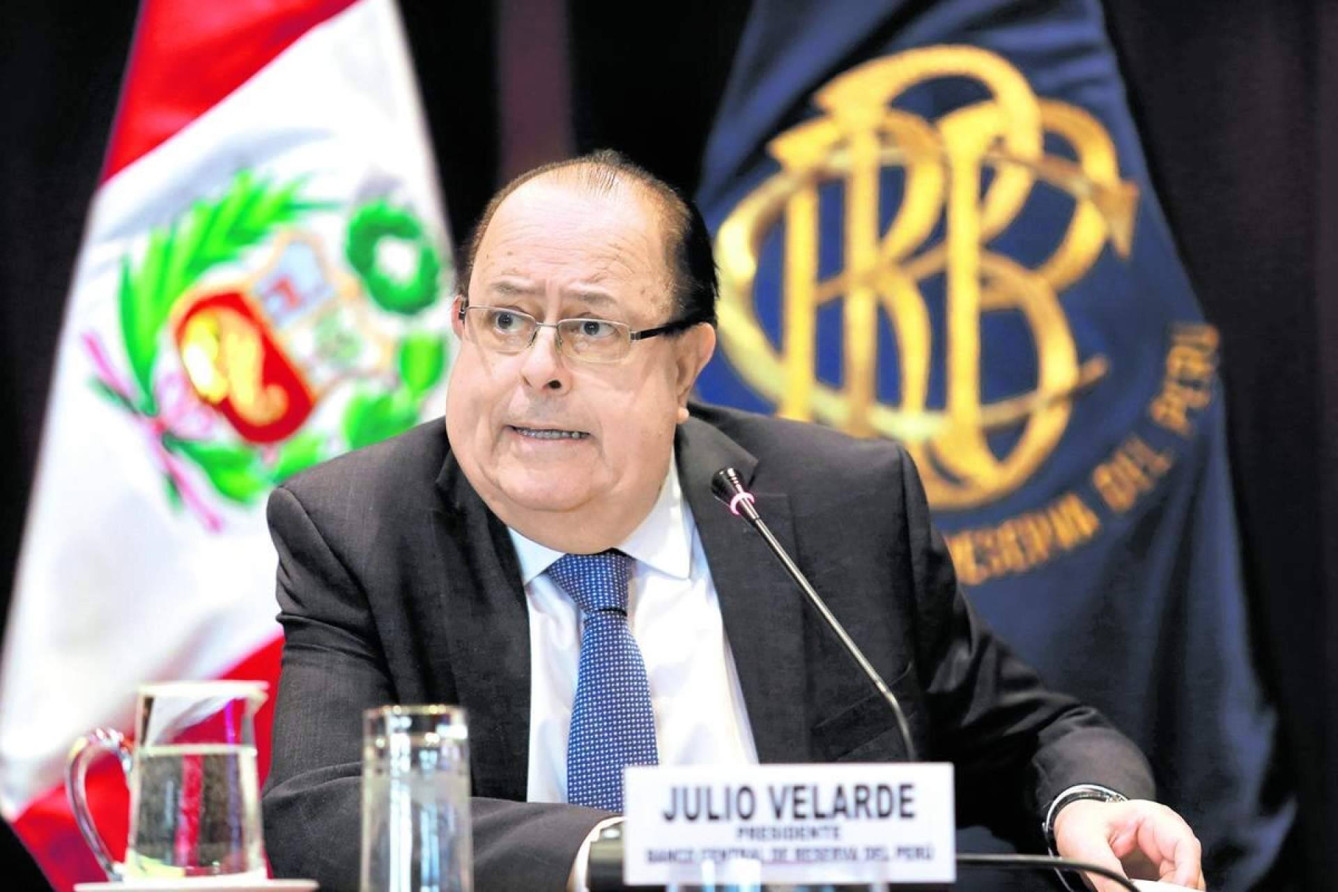 Perú es calificado como una atractiva alternativa de inversión según informa su Banco Central de Reserva y Enfoque Contable