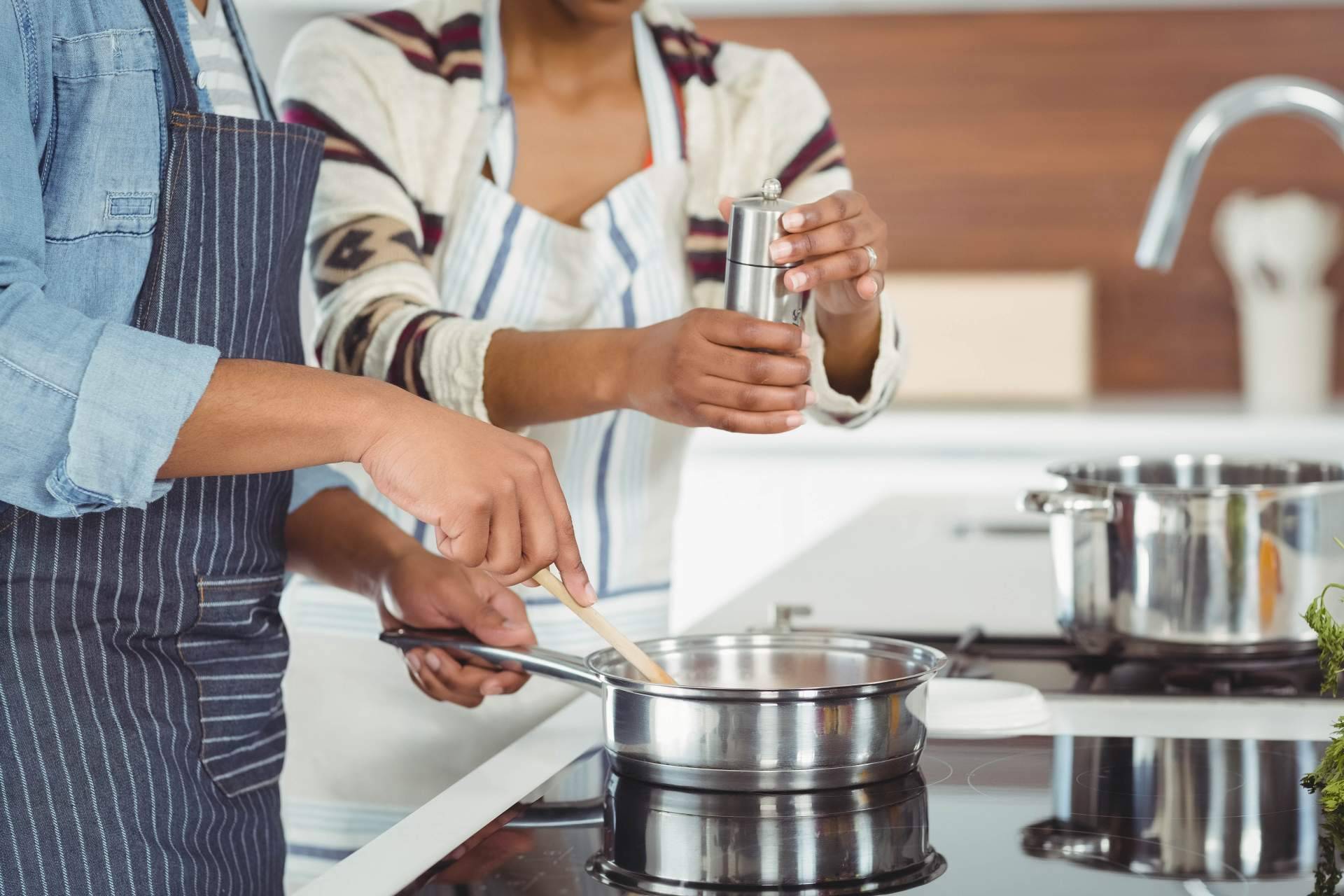 Servicios de cocinero a domicilio gracias a TuCocinero