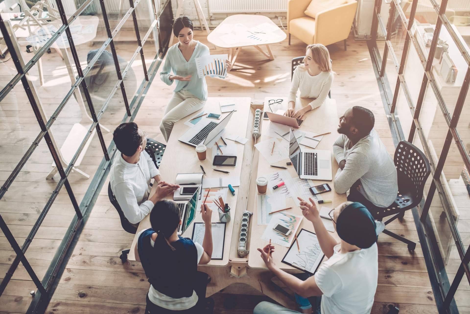 Ladibu simplifica la gestión de clientes y facturación para los negocios